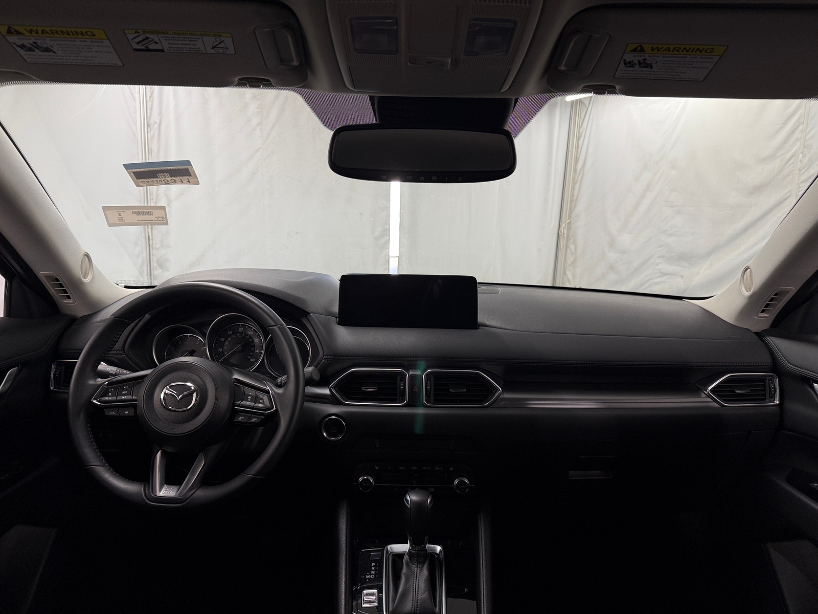 Thumbnail: 2025 Mazda CX-5 - 2