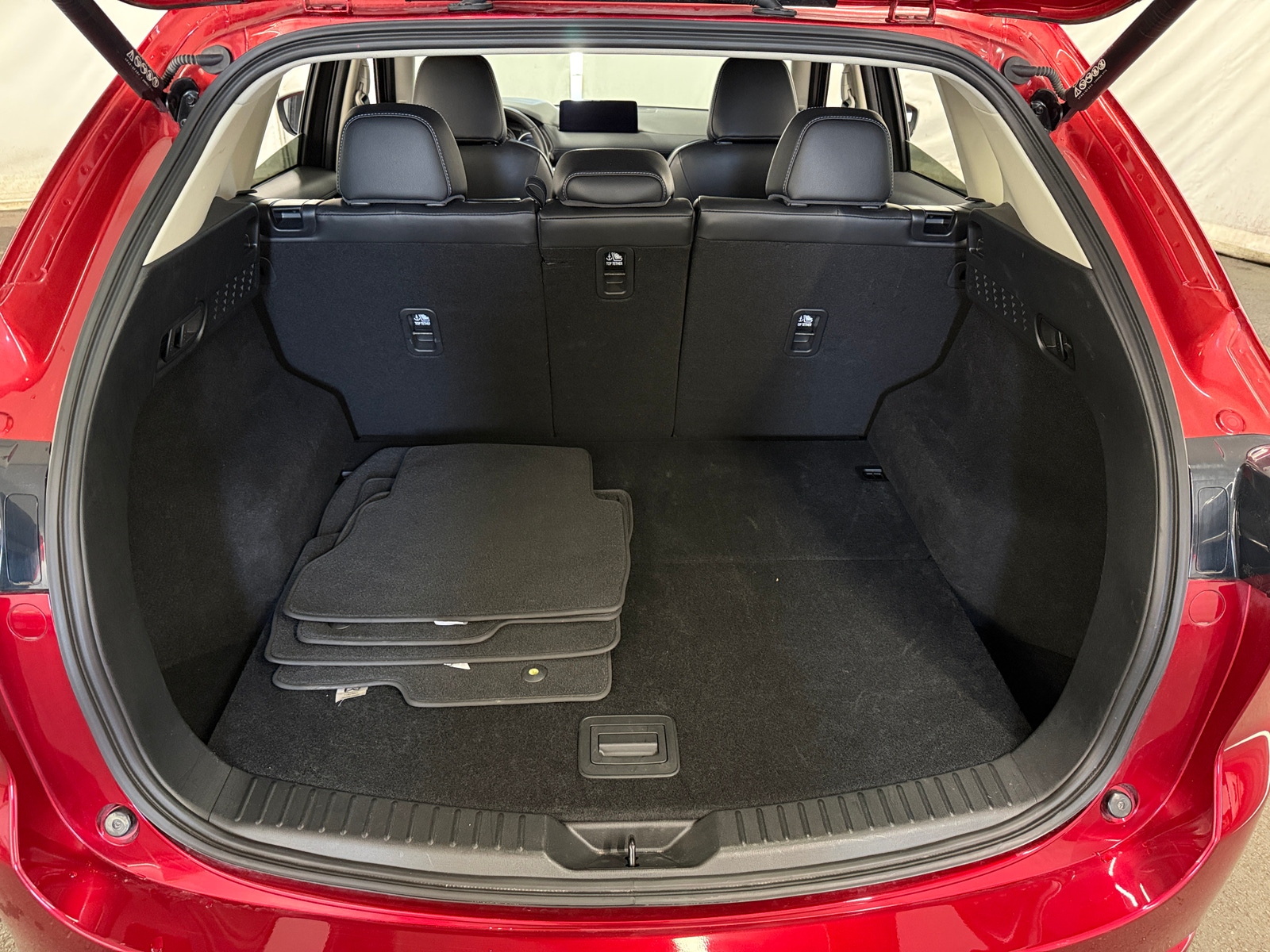 Thumbnail: 2025 Mazda CX-5 - 6