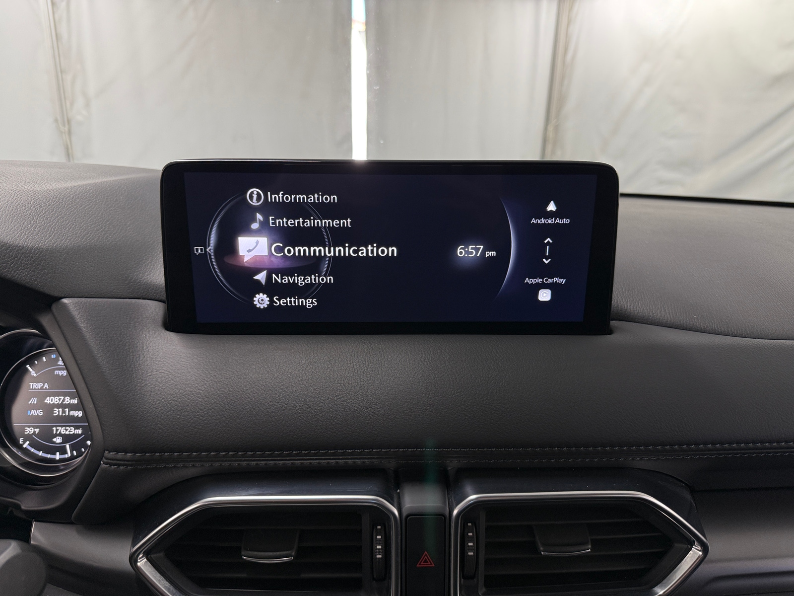 Thumbnail: 2025 Mazda CX-5 - 3