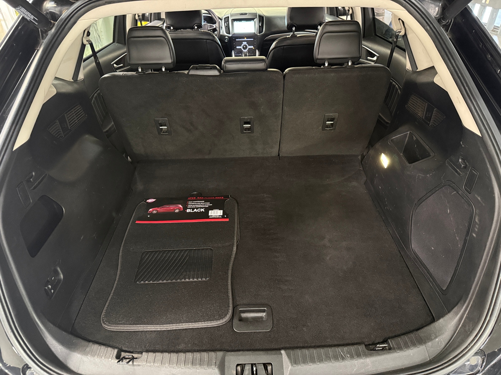 Thumbnail: 2016 Ford Edge - 6