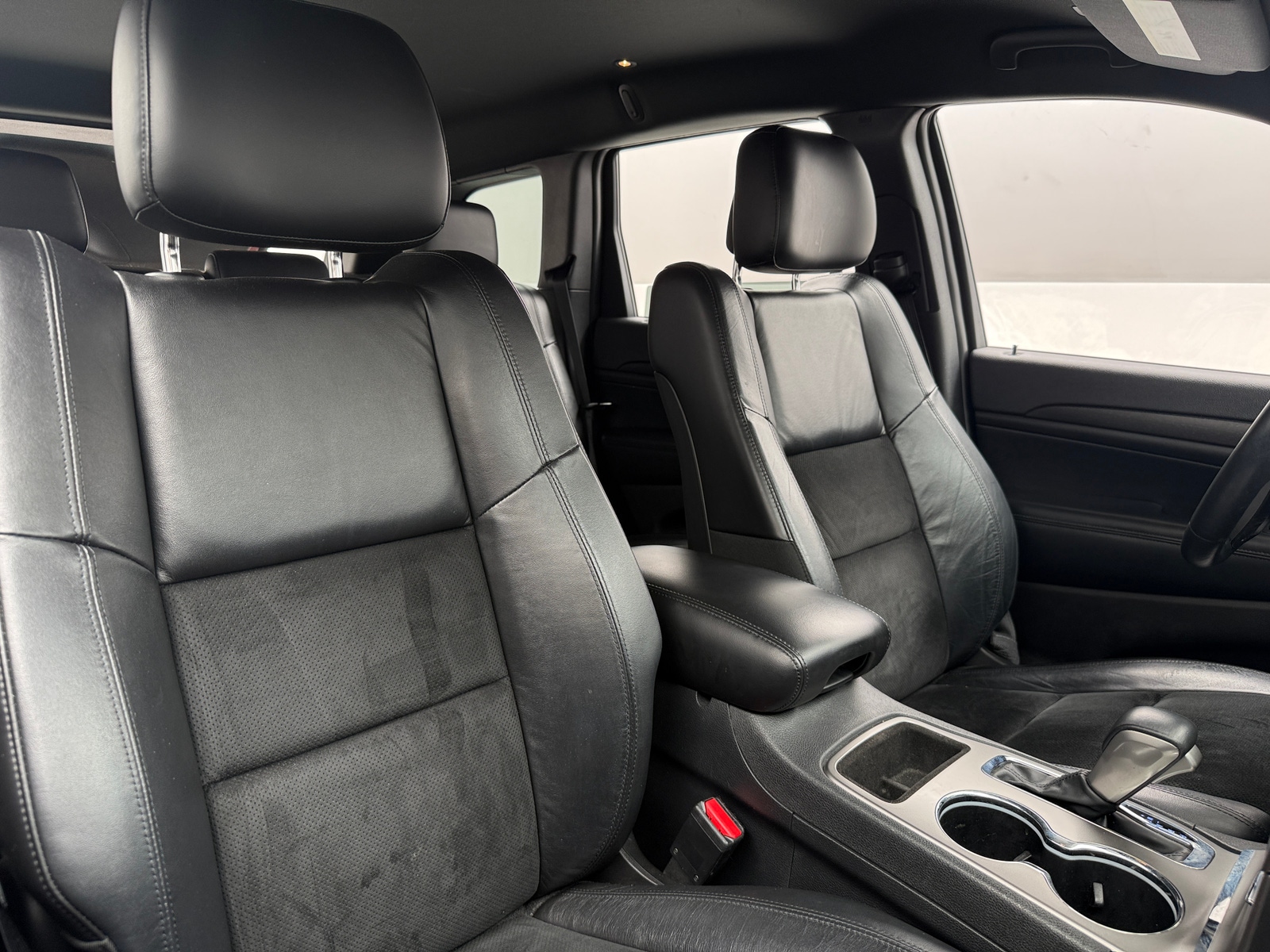 Thumbnail: 2018 Jeep Grand Cherokee - 2