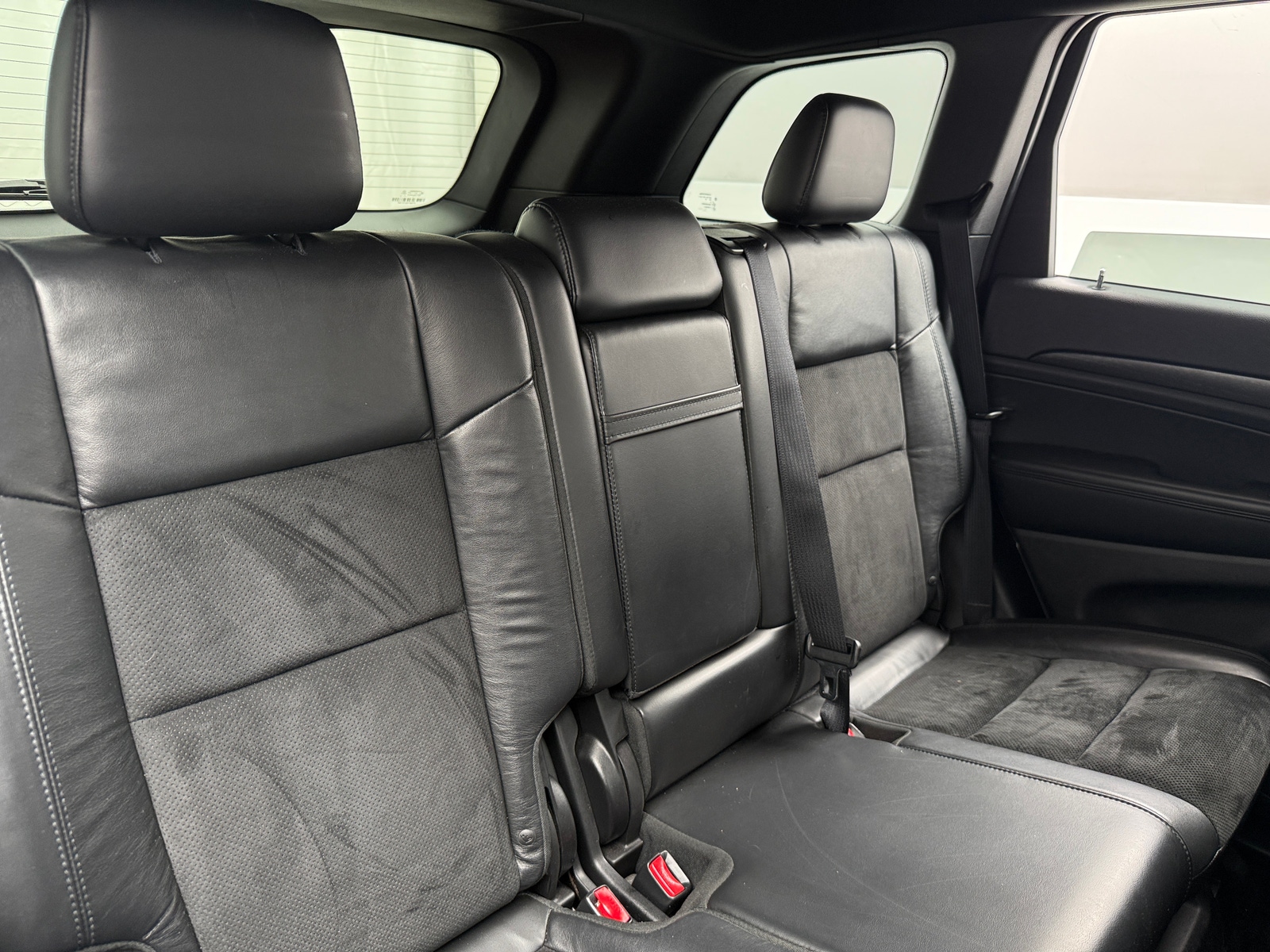 Thumbnail: 2018 Jeep Grand Cherokee - 6