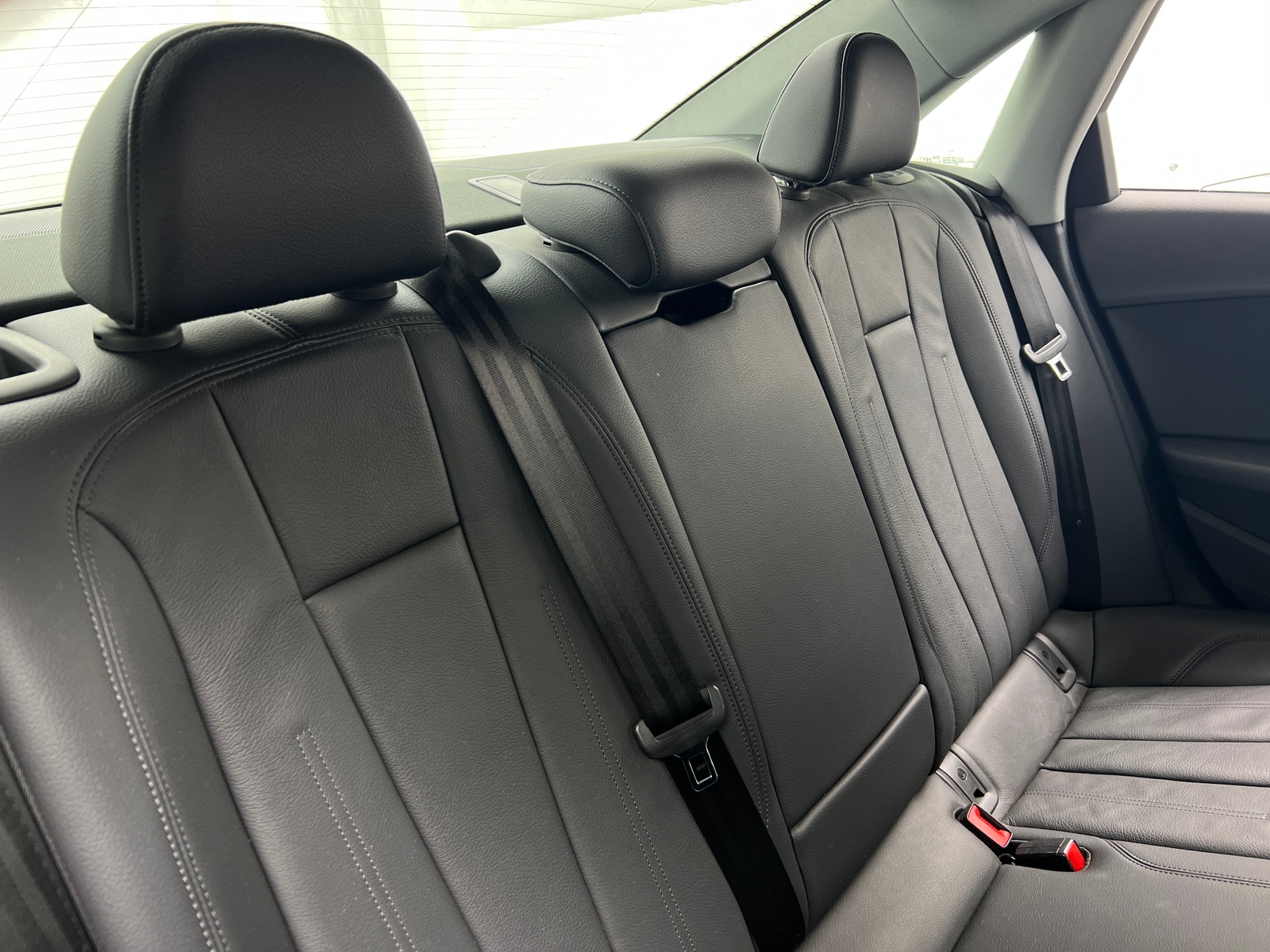 Thumbnail: 2018 Audi A4 - 6