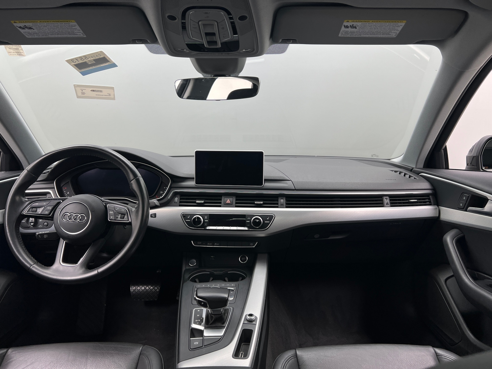 Thumbnail: 2018 Audi A4 - 3