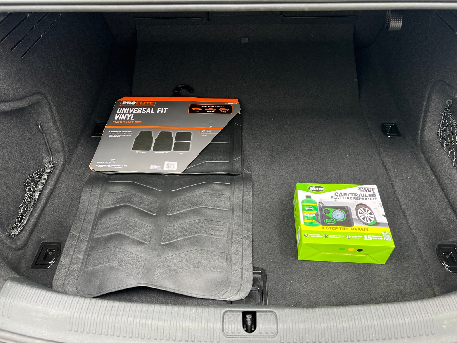 Thumbnail: 2018 Audi A4 - 7