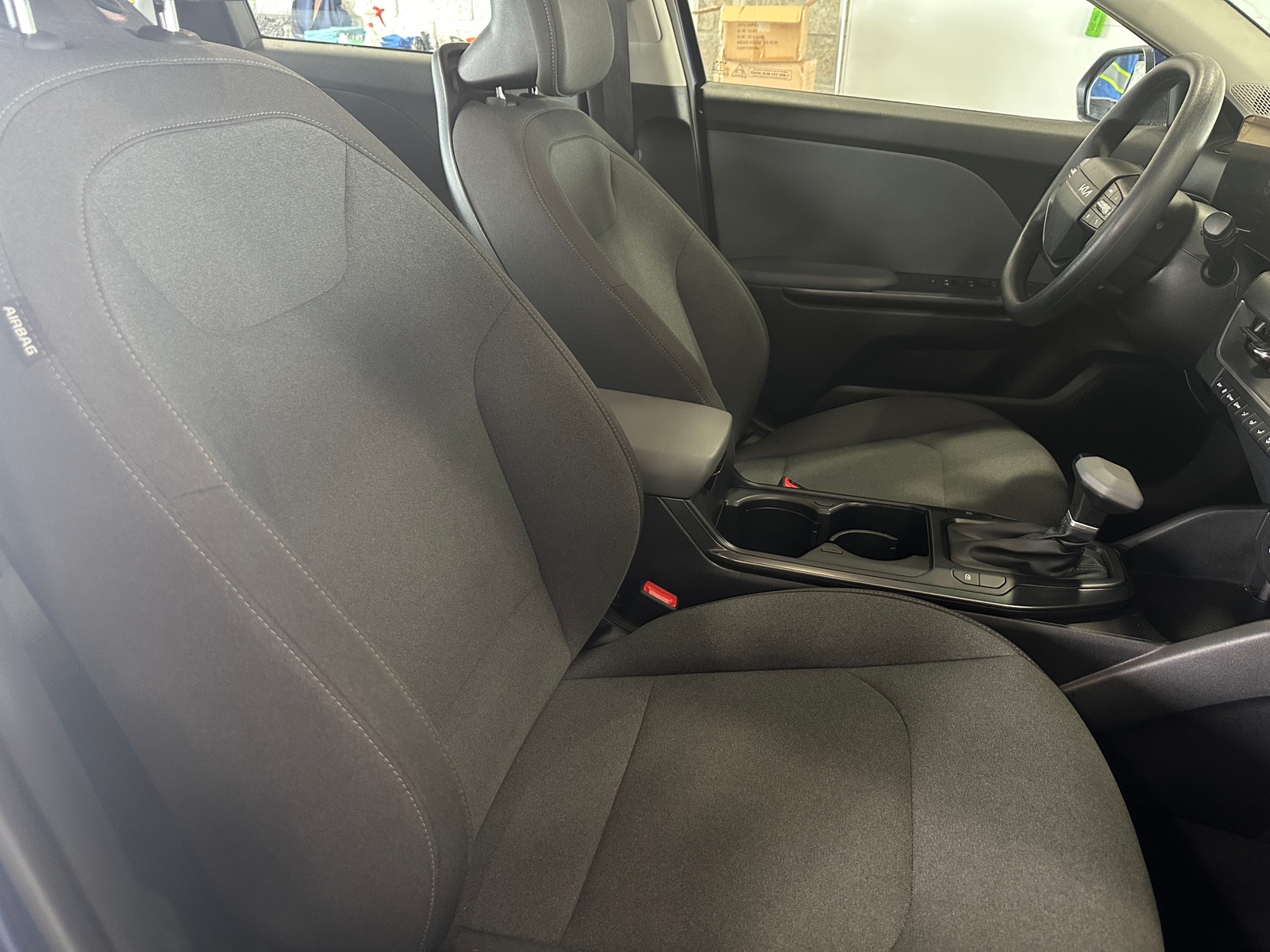 Thumbnail: 2025 Kia K4 - 2