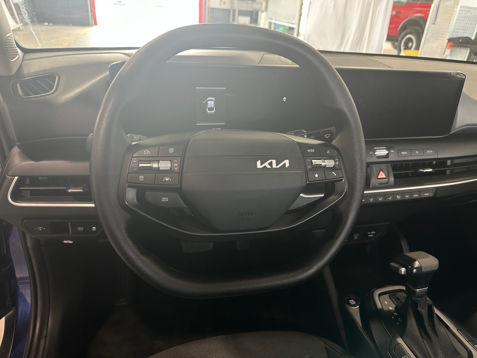 Thumbnail: 2025 Kia K4 - 5