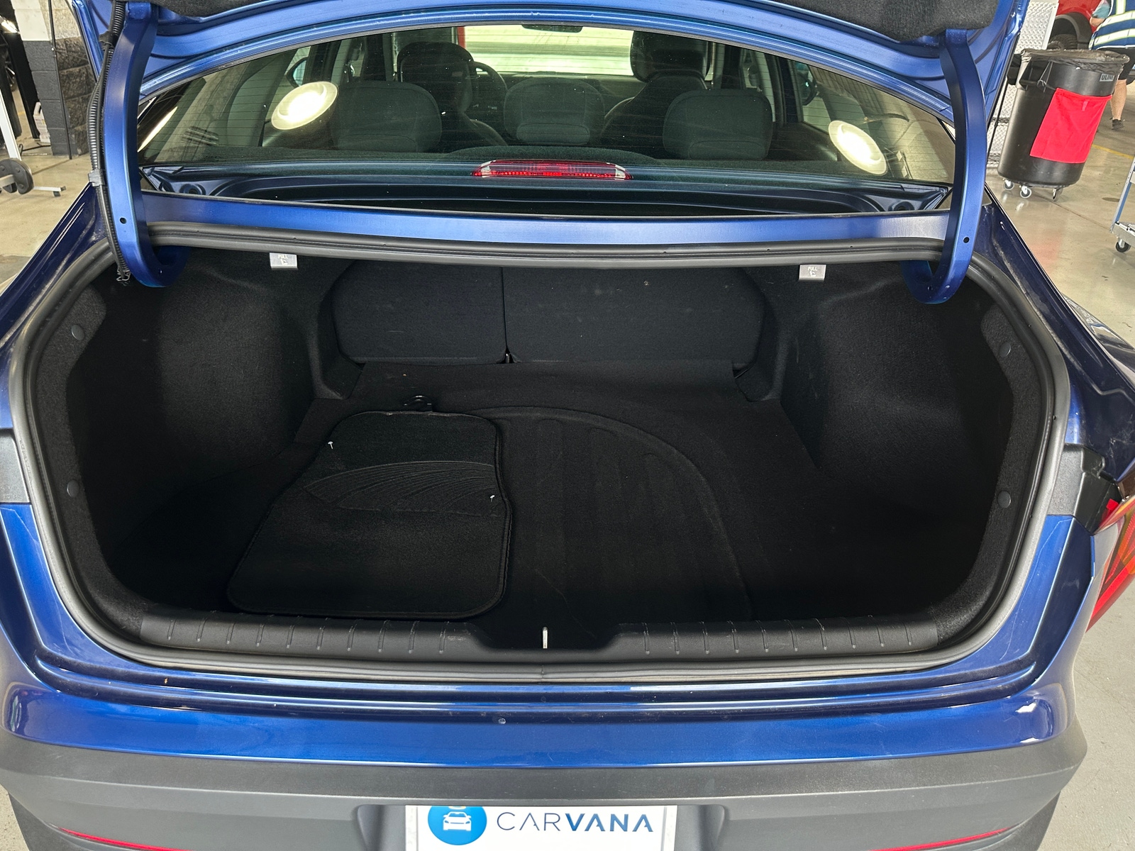 Thumbnail: 2025 Kia K4 - 7