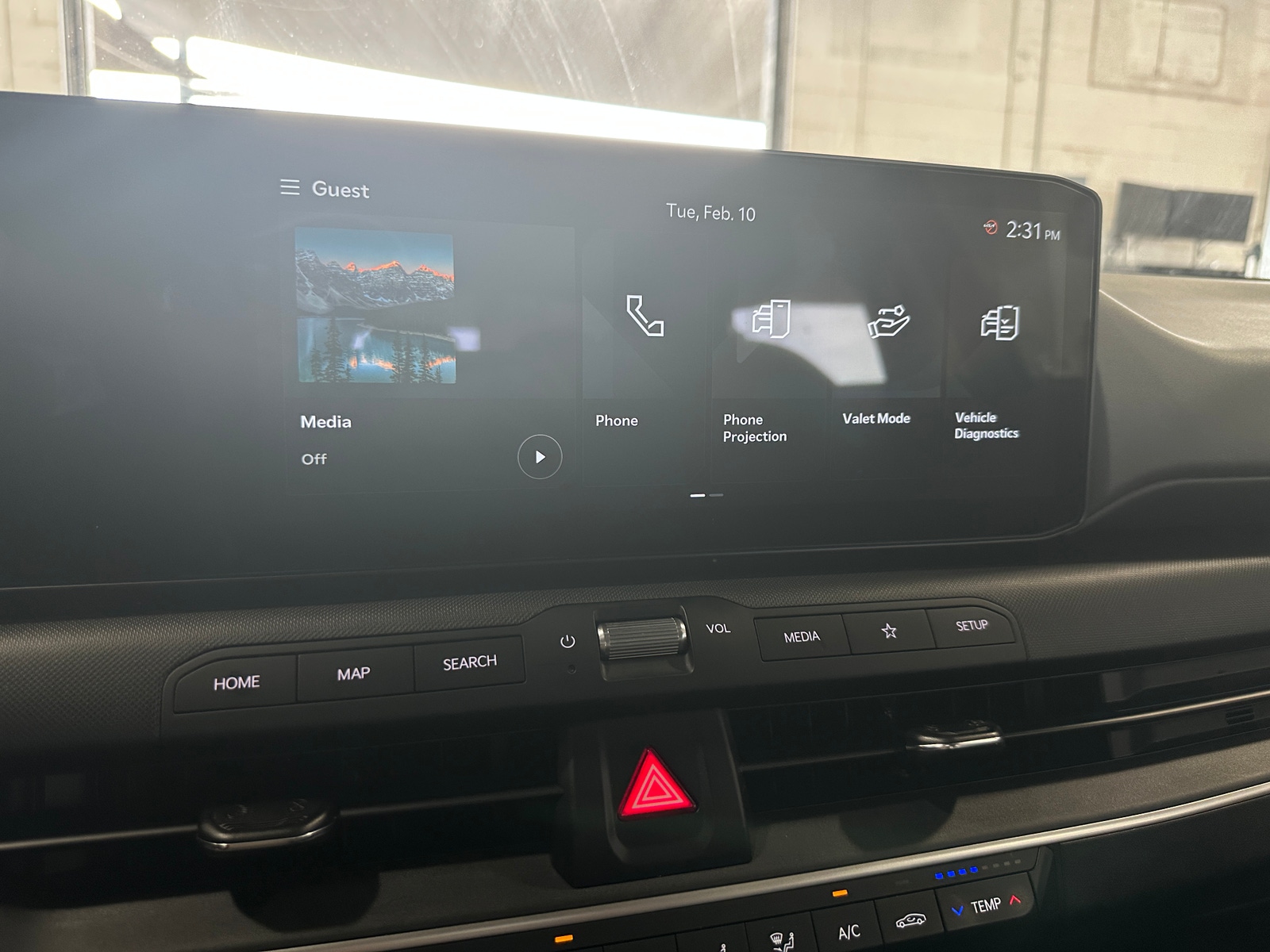 Thumbnail: 2025 Kia K4 - 4