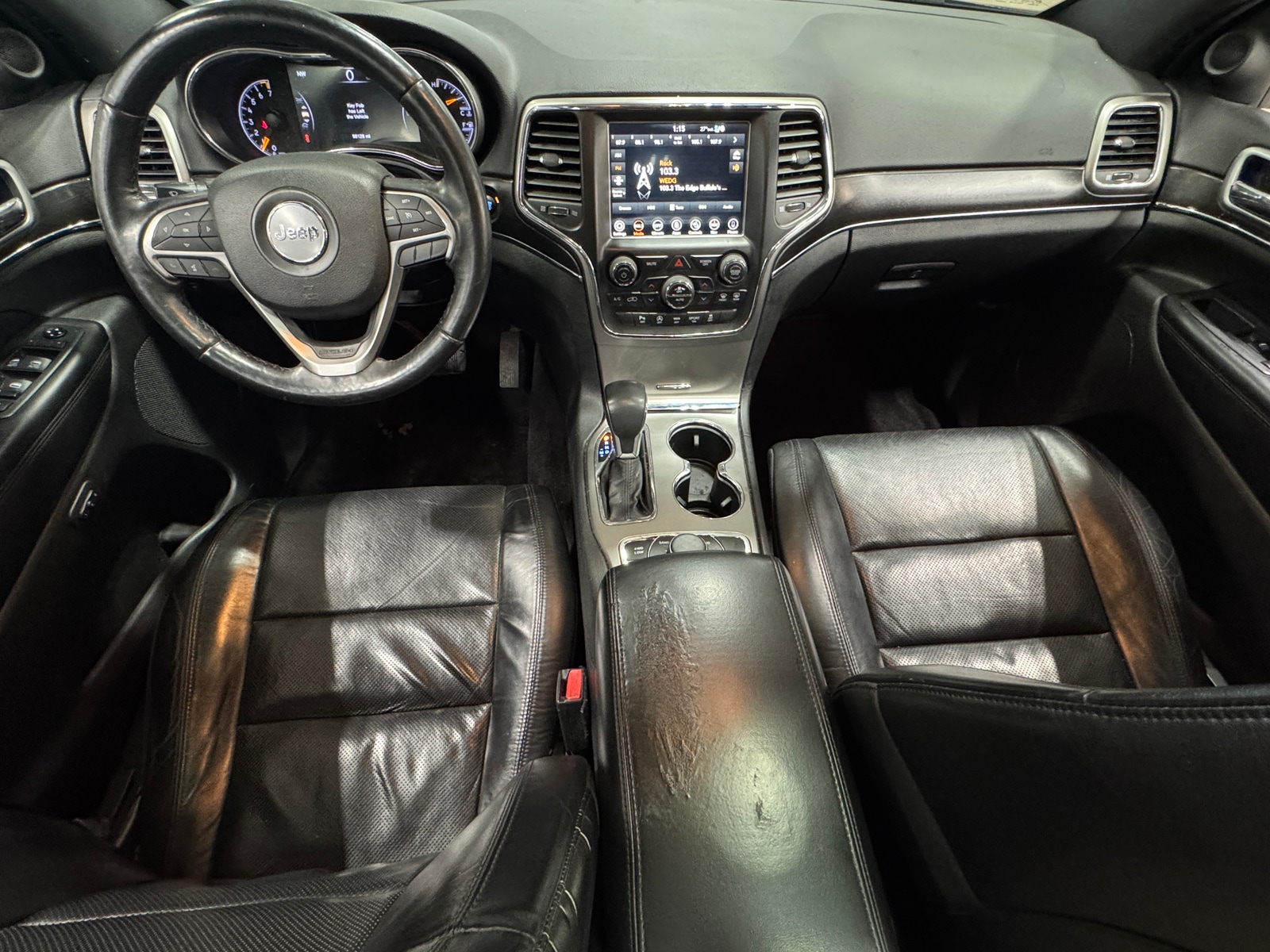 Thumbnail: 2018 Jeep Grand Cherokee - 2