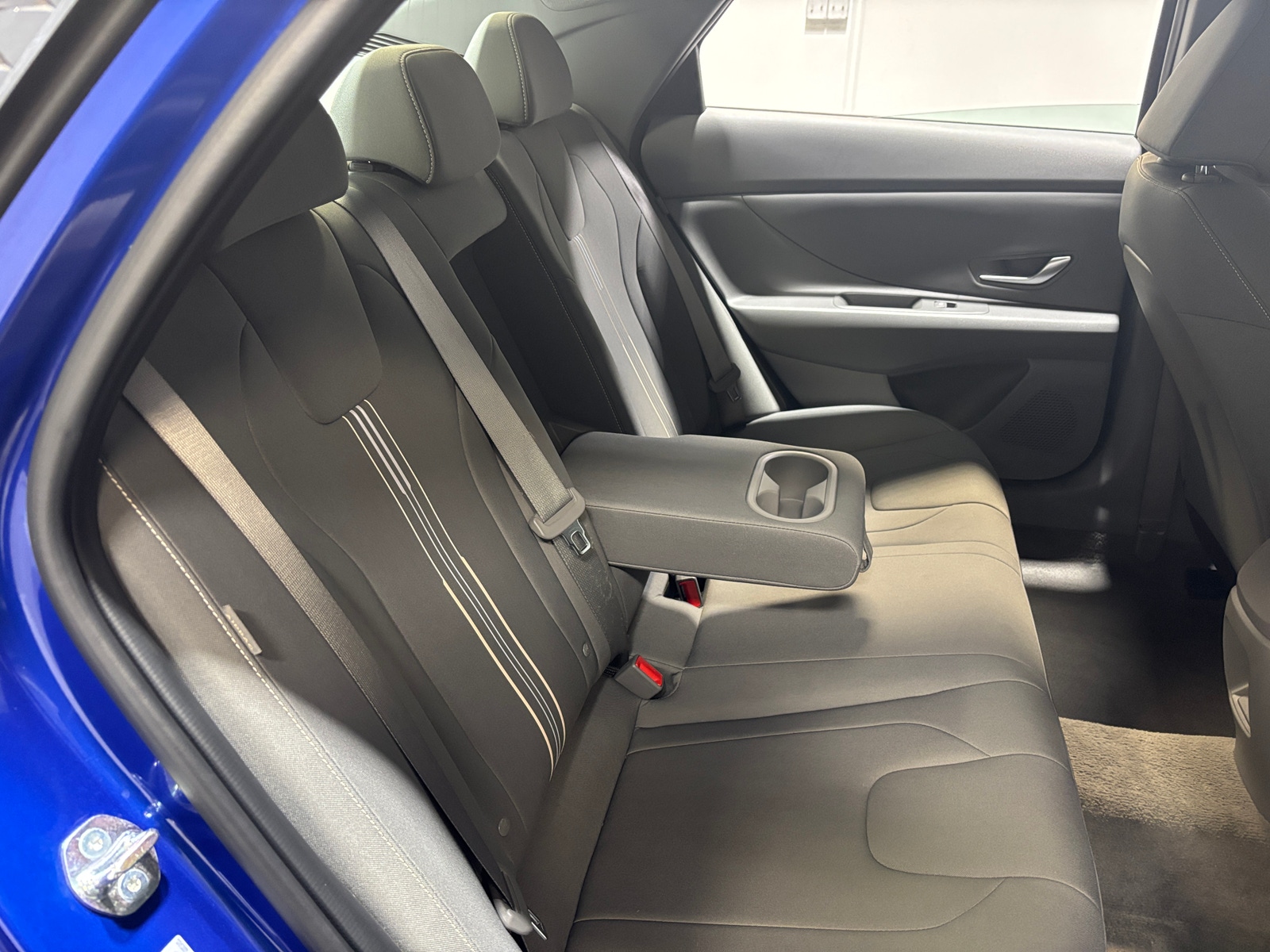 Thumbnail: 2025 Hyundai Elantra - 6