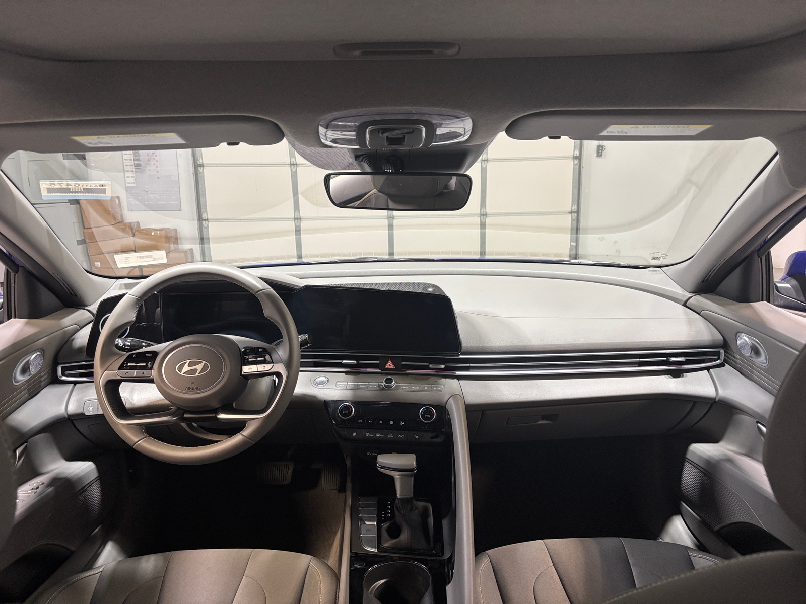 Thumbnail: 2025 Hyundai Elantra - 3