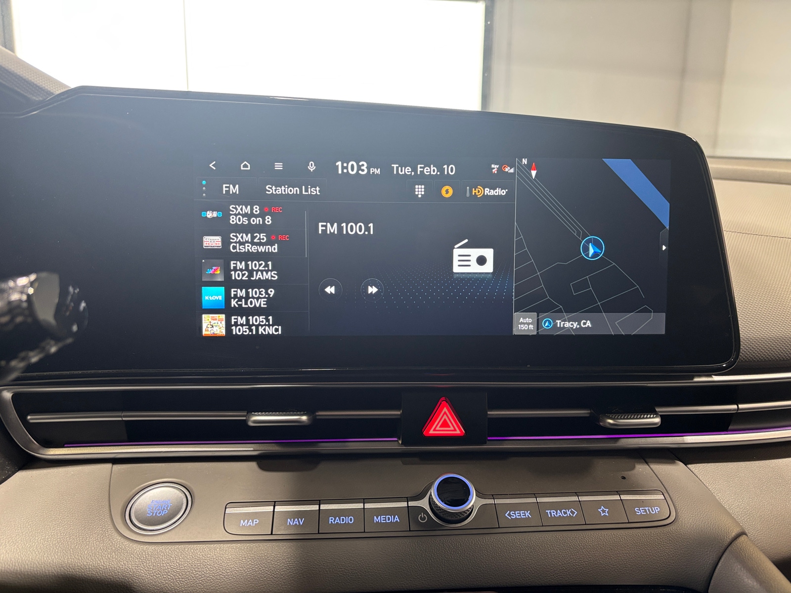 Thumbnail: 2025 Hyundai Elantra - 4