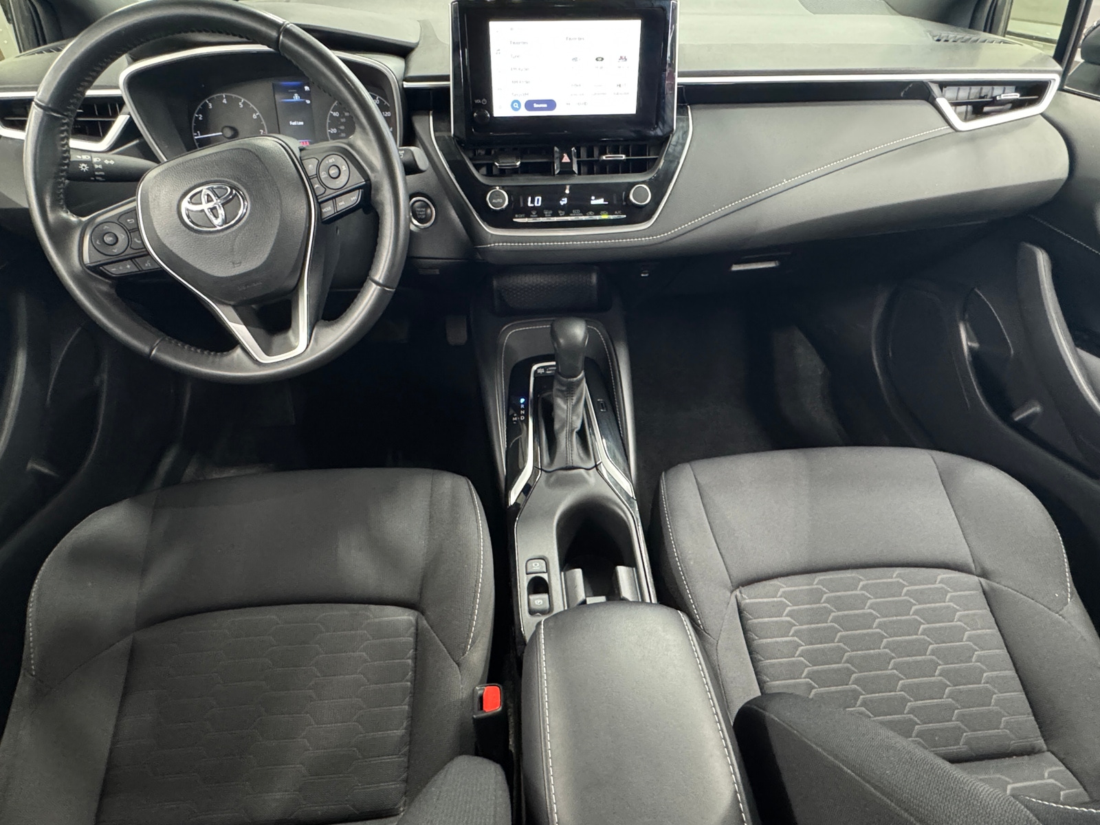 Thumbnail: 2024 Toyota Corolla - 3