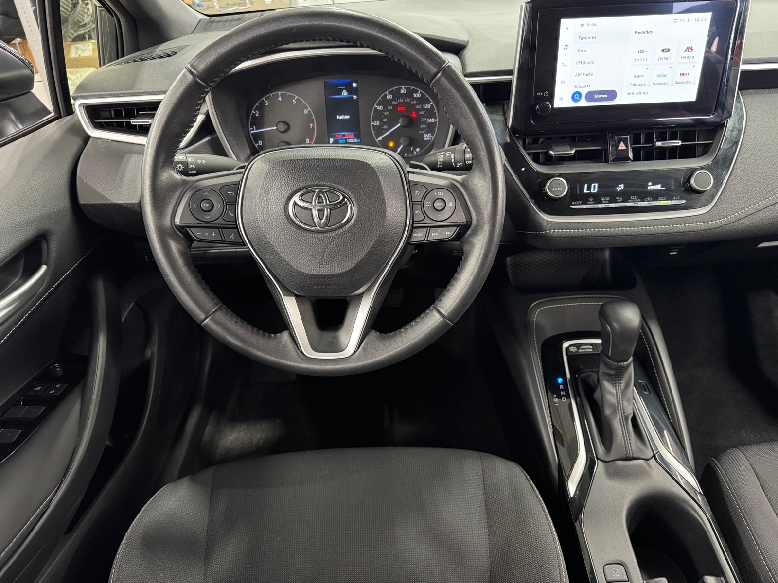 Thumbnail: 2024 Toyota Corolla - 5