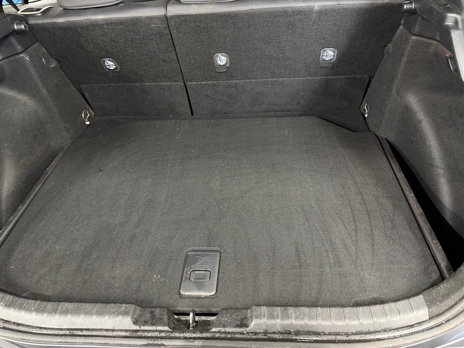 Thumbnail: 2024 Toyota Corolla - 7