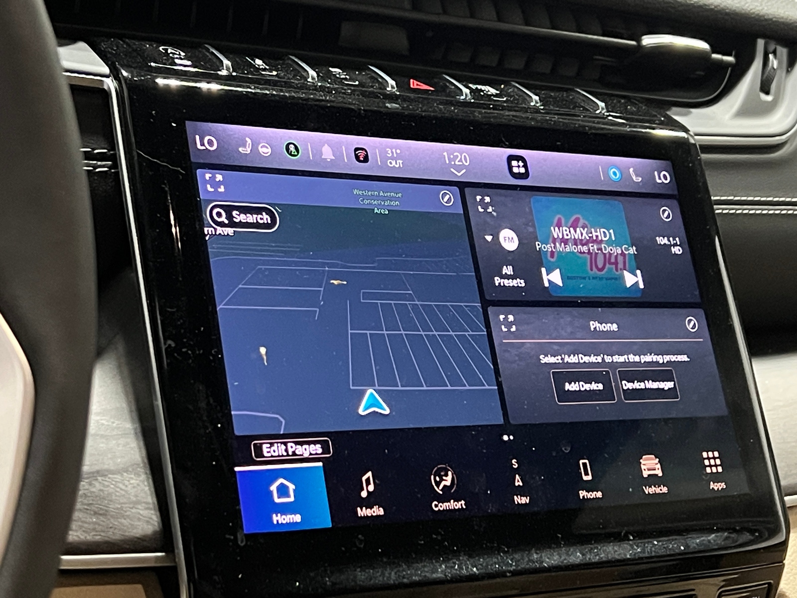 Thumbnail: 2023 Jeep Grand Cherokee - 3