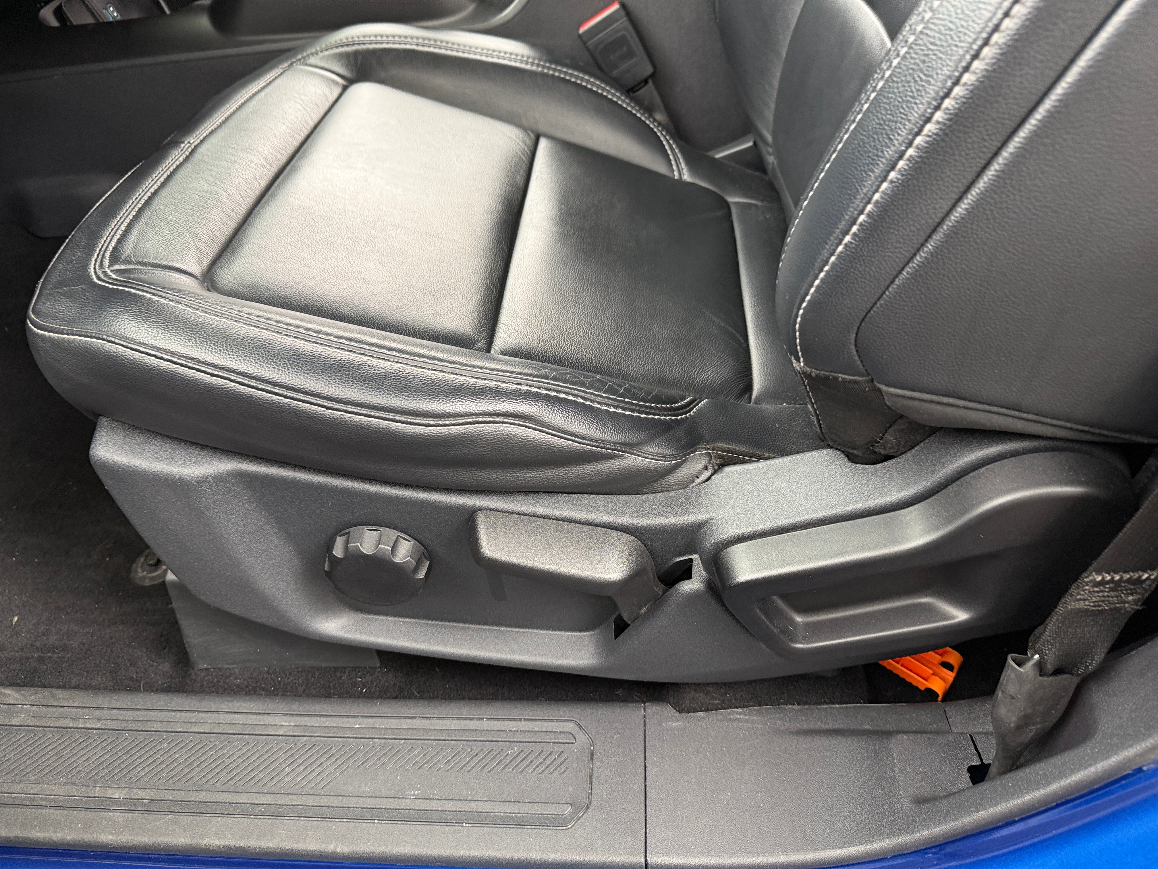 2021 Ford Bronco 2-Door