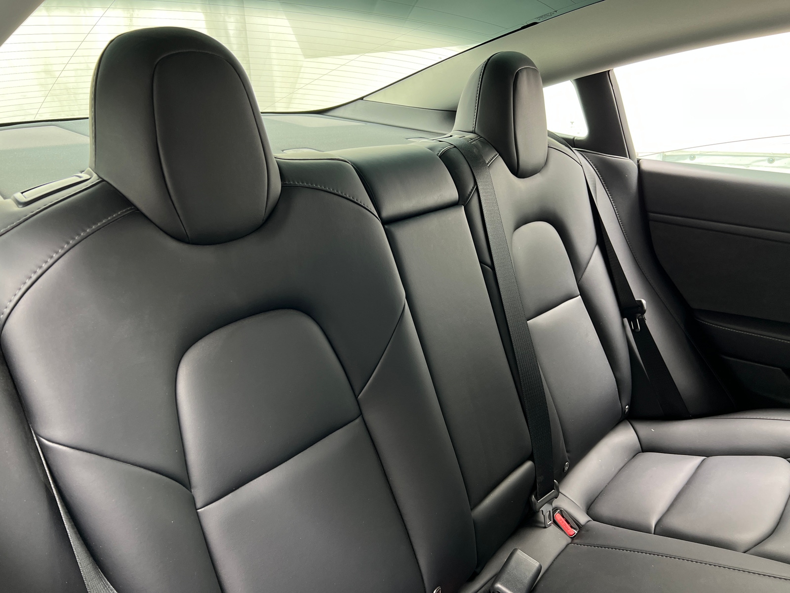 Thumbnail: 2021 Tesla Model 3 - 5