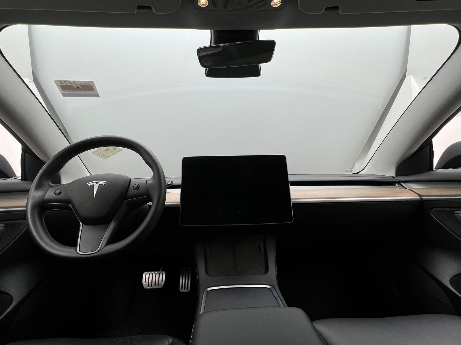 Thumbnail: 2021 Tesla Model 3 - 2