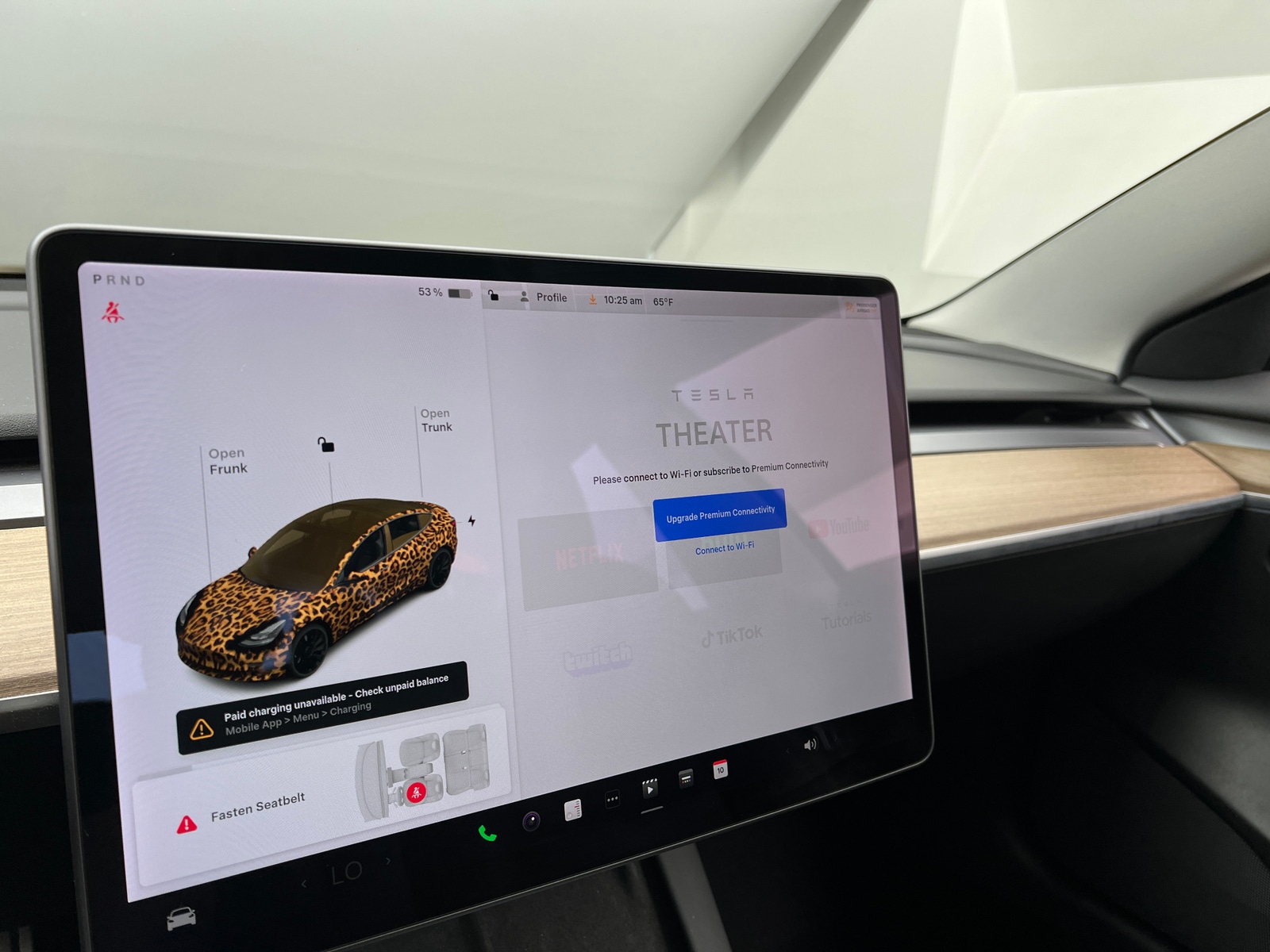 Thumbnail: 2021 Tesla Model 3 - 3