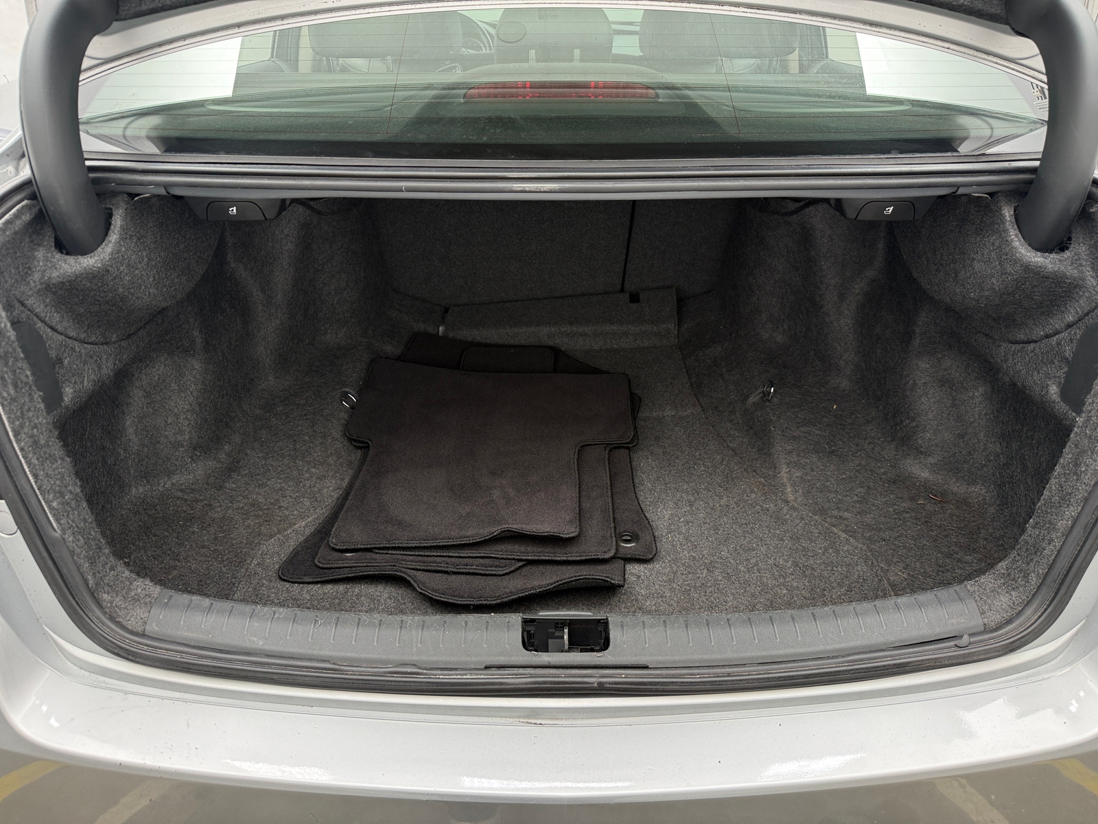 Thumbnail: 2012 Acura TSX - 6