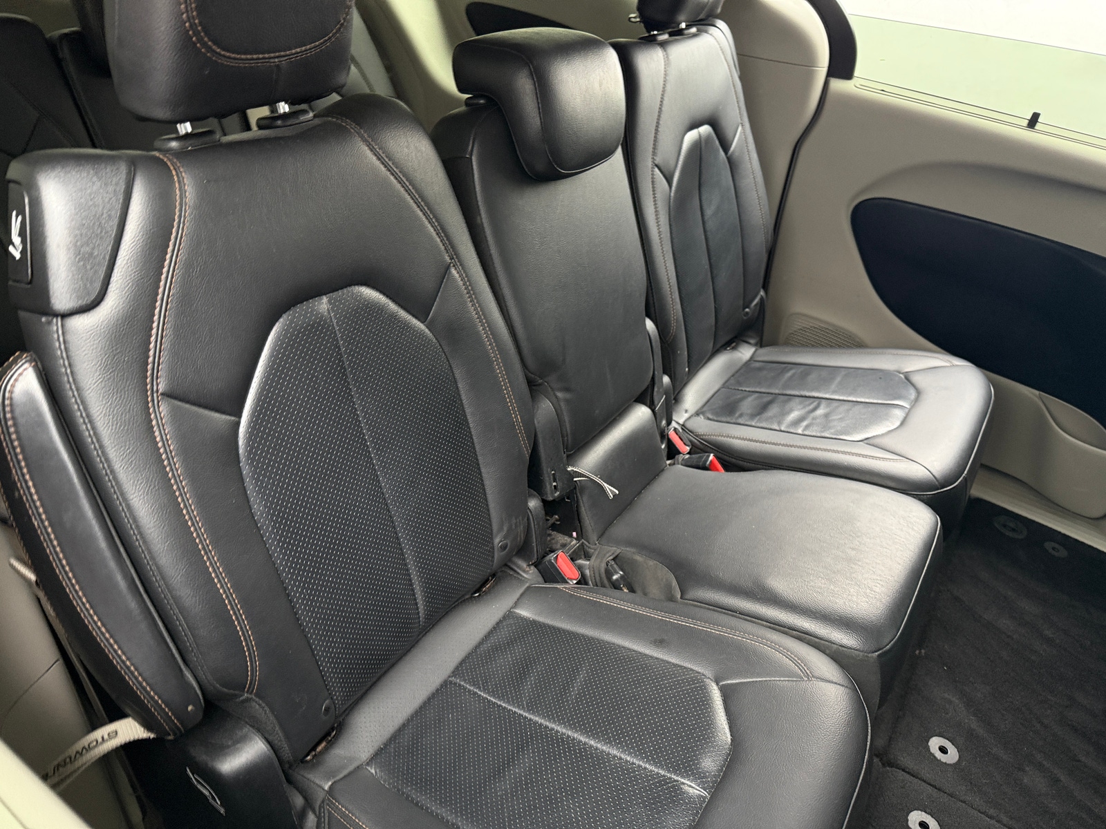 Thumbnail: 2019 Chrysler Pacifica - 5