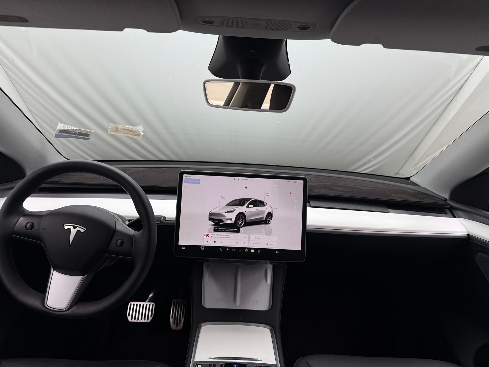 Thumbnail: 2023 Tesla Model Y - 2