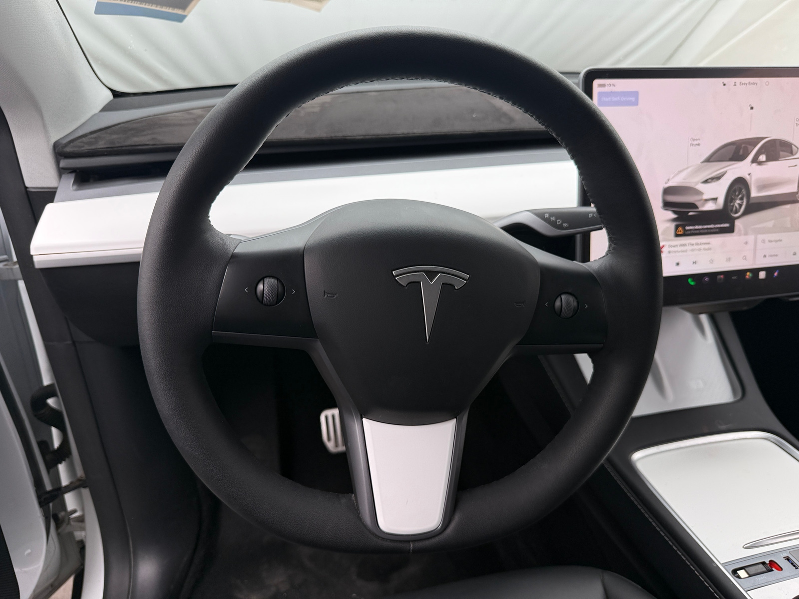 Thumbnail: 2023 Tesla Model Y - 4