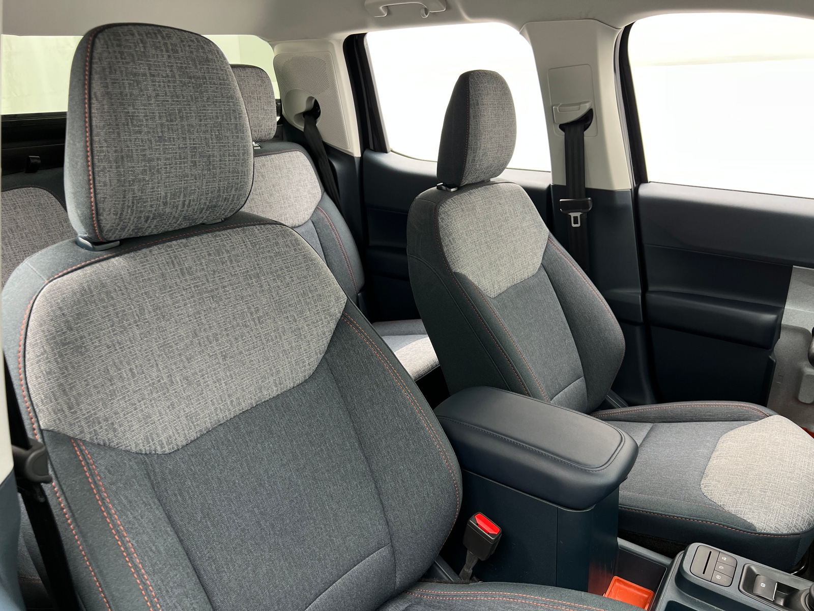 Thumbnail: 2024 Ford Maverick - 2