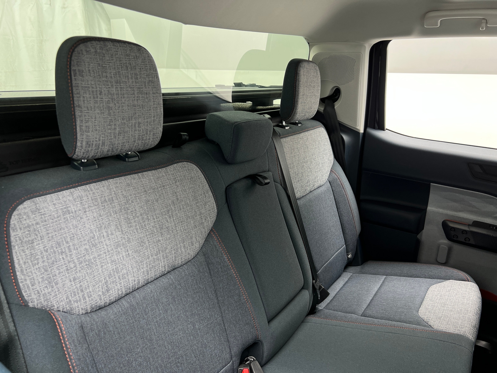 Thumbnail: 2024 Ford Maverick - 6