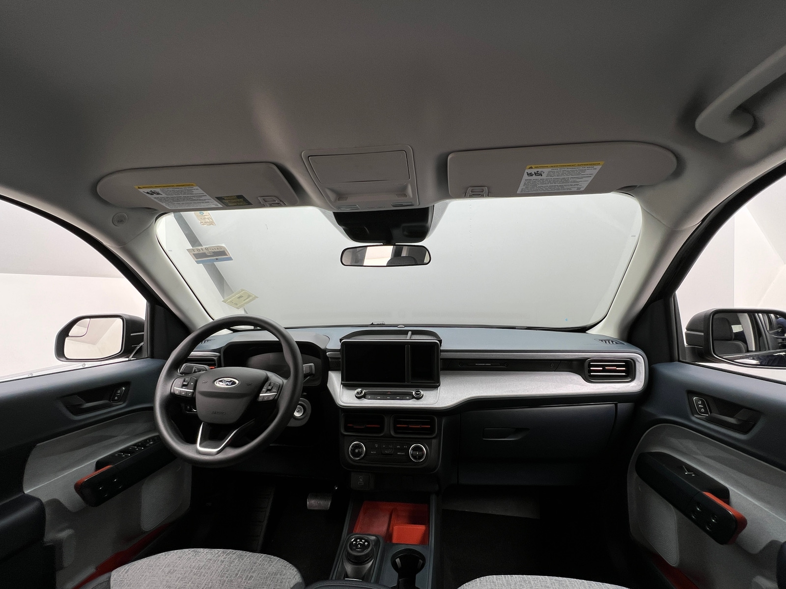 Thumbnail: 2024 Ford Maverick - 3