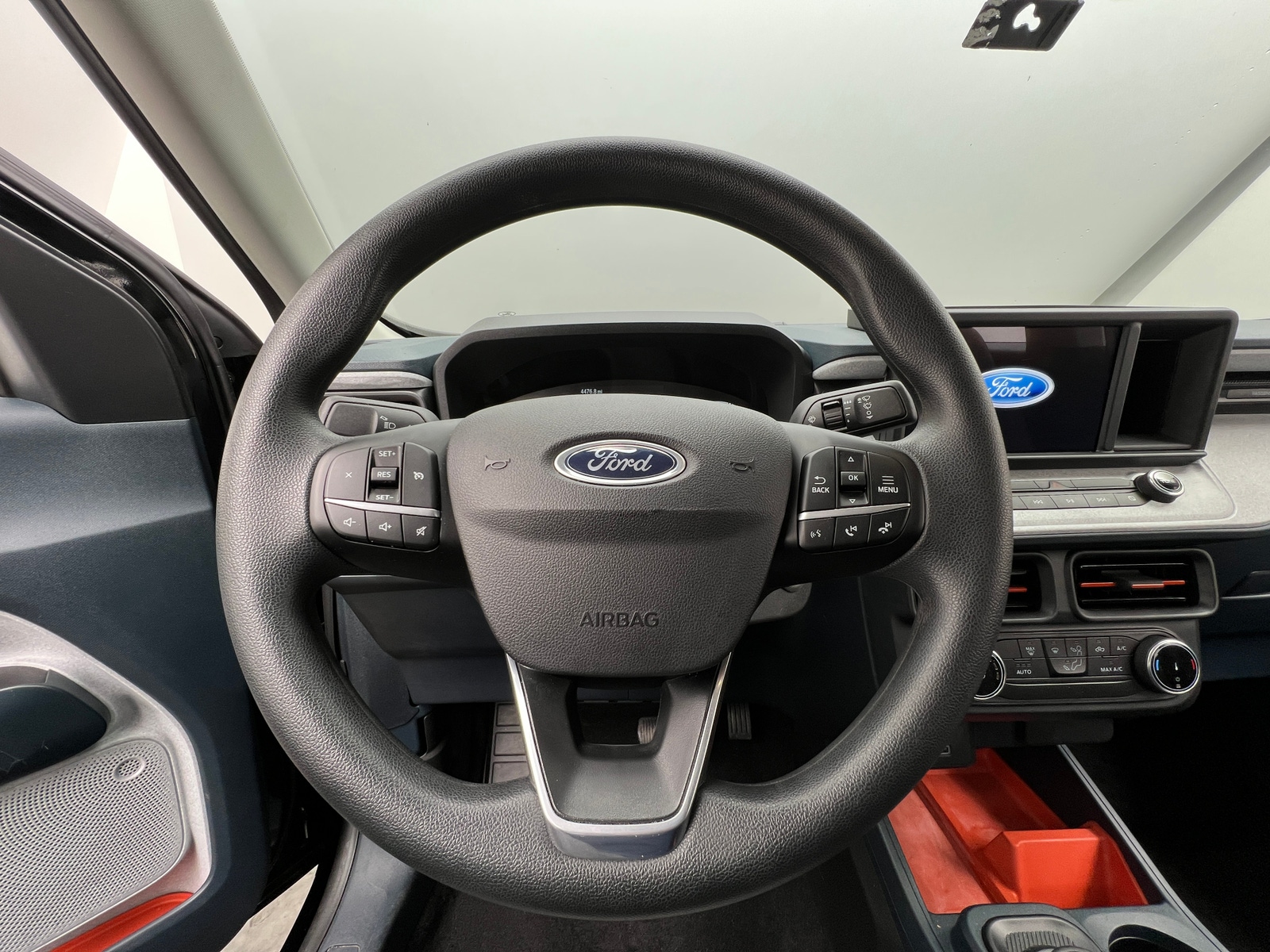 Thumbnail: 2024 Ford Maverick - 5