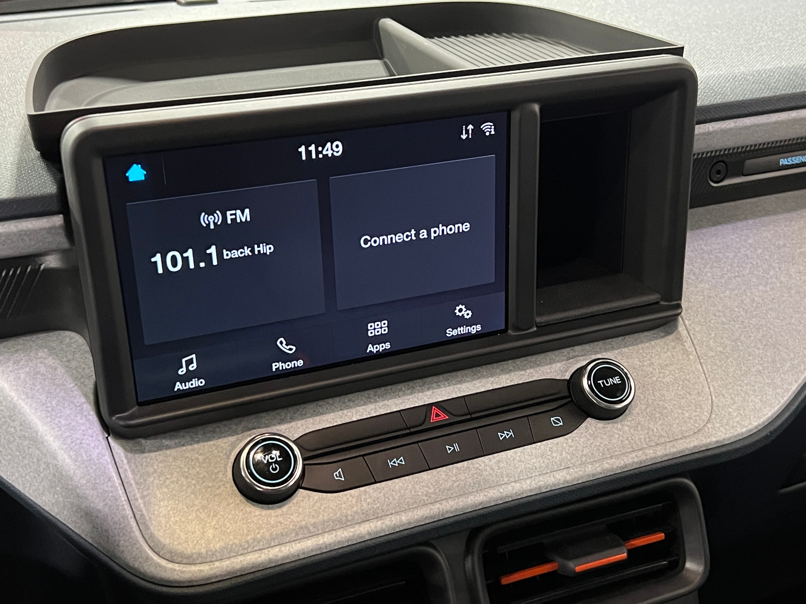 Thumbnail: 2024 Ford Maverick - 4