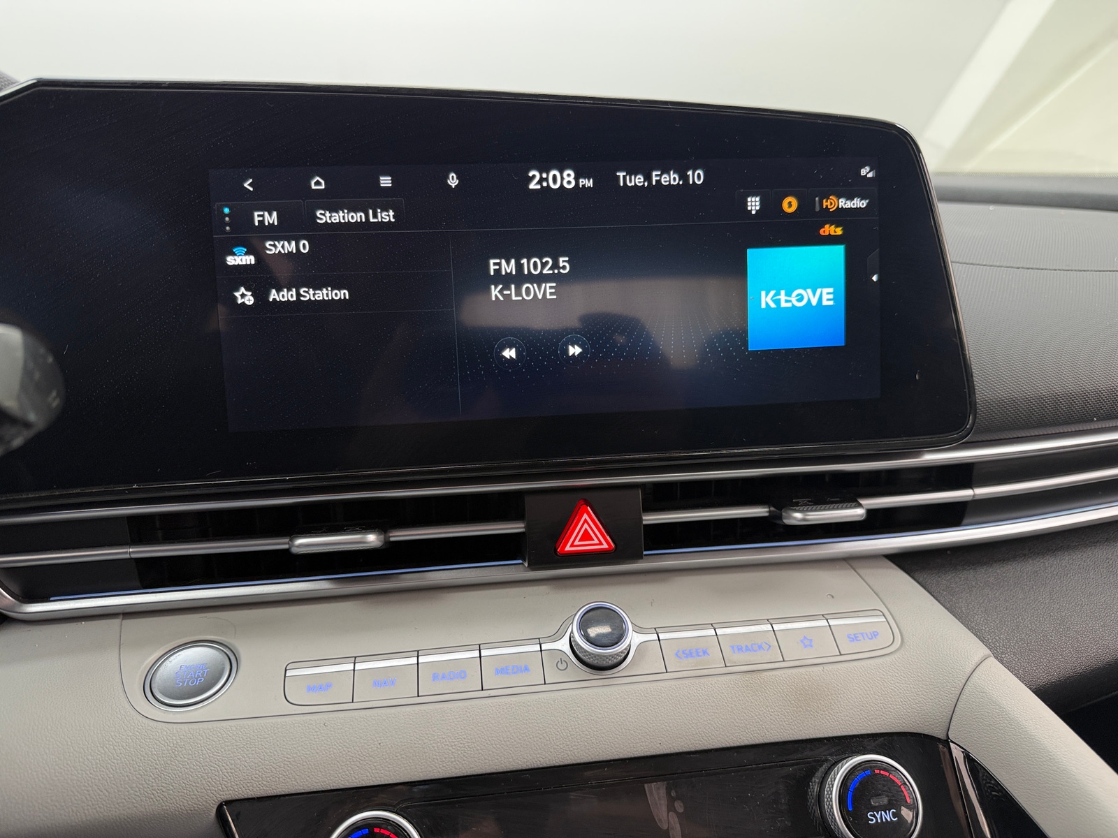 Thumbnail: 2023 Hyundai Elantra - 3