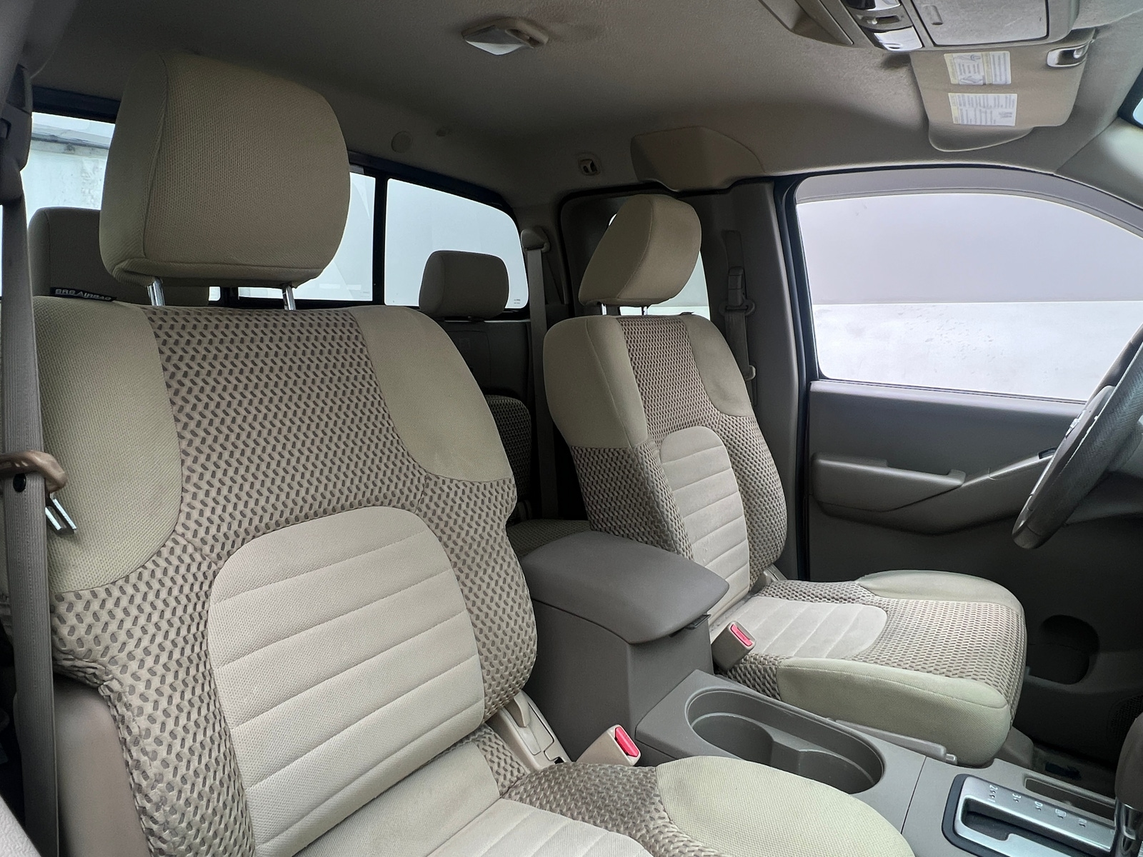 Thumbnail: 2013 Nissan Frontier - 2