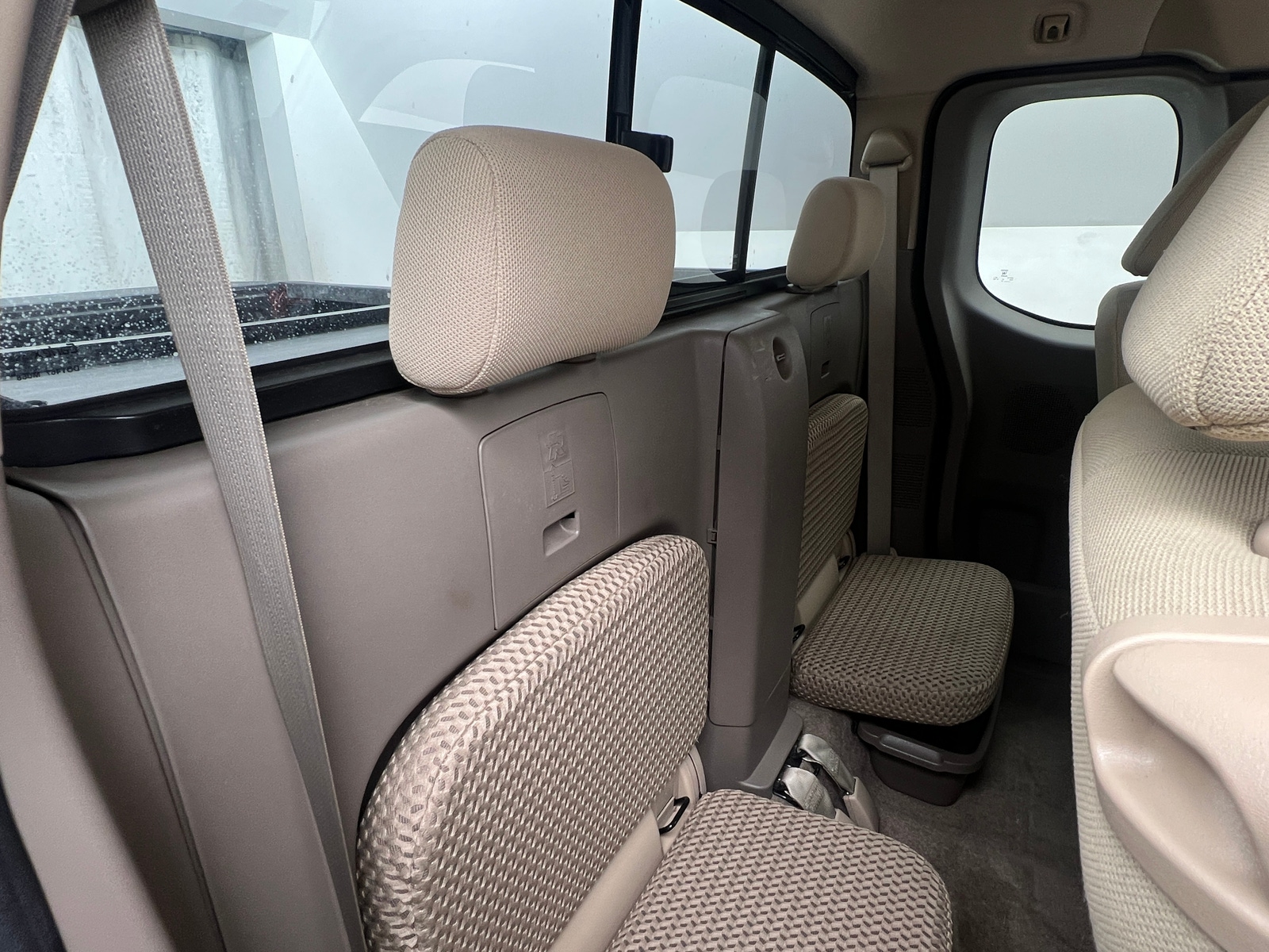 Thumbnail: 2013 Nissan Frontier - 6