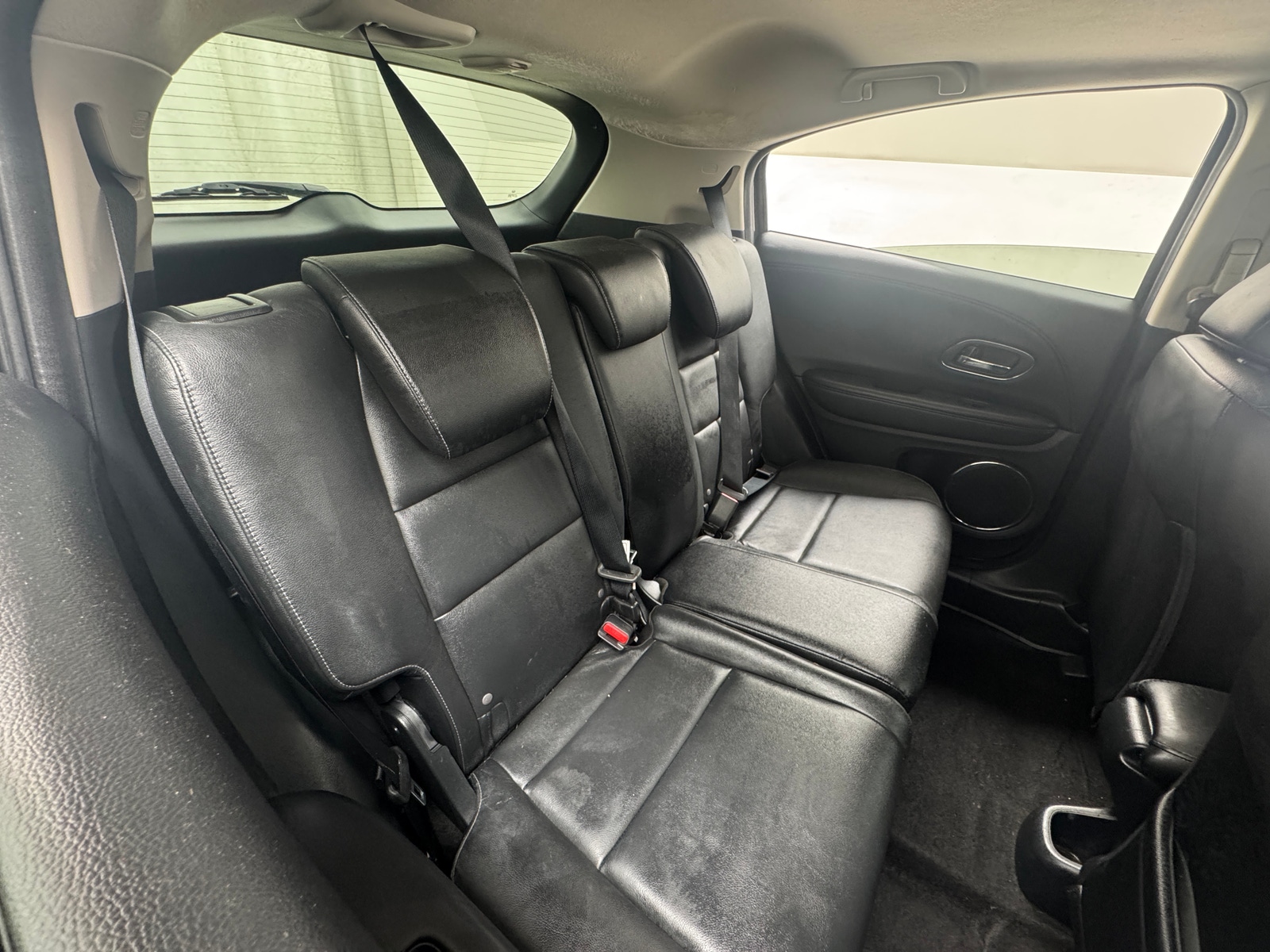 Thumbnail: 2017 Honda HR-V - 5