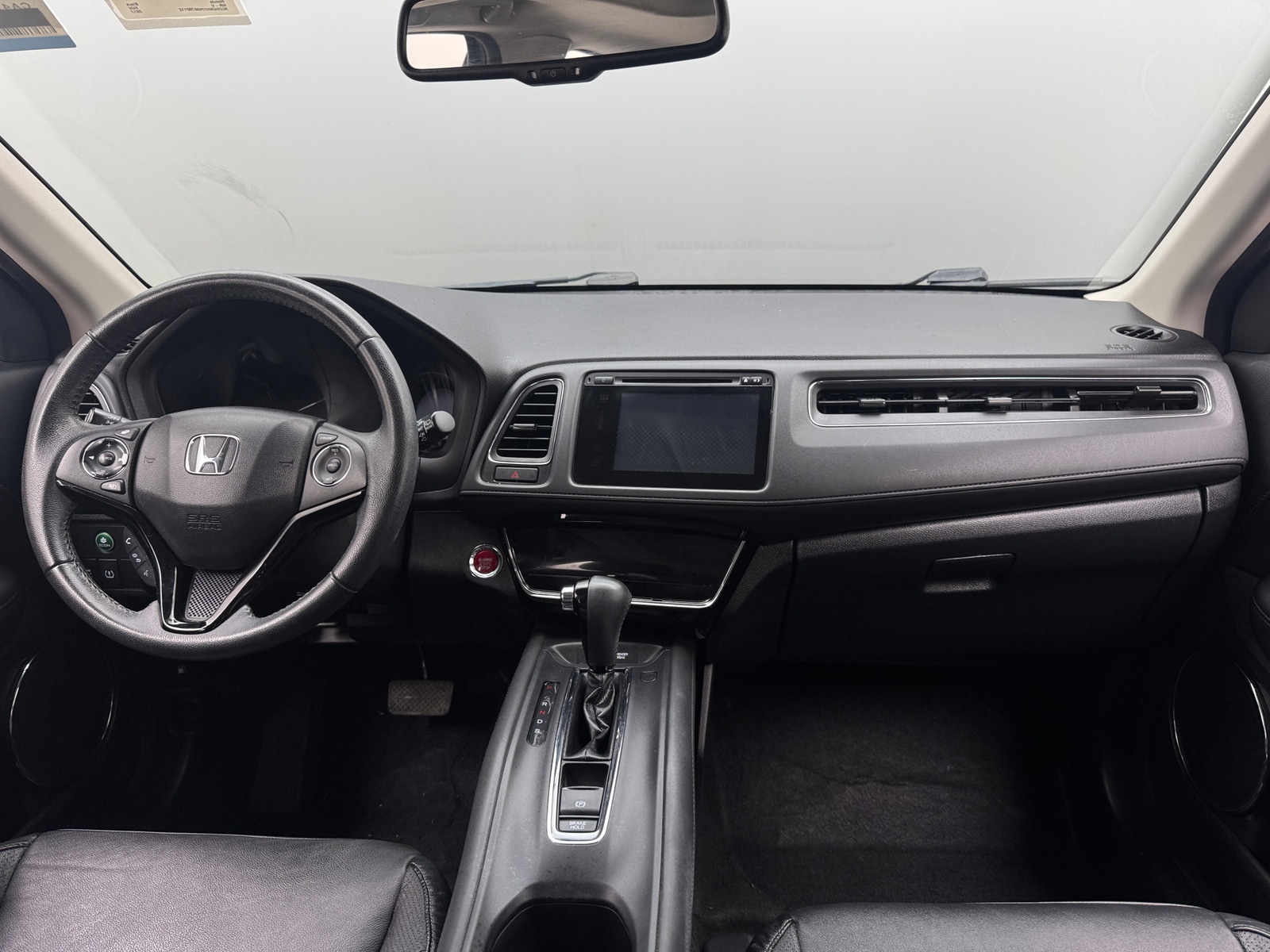 Thumbnail: 2017 Honda HR-V - 2