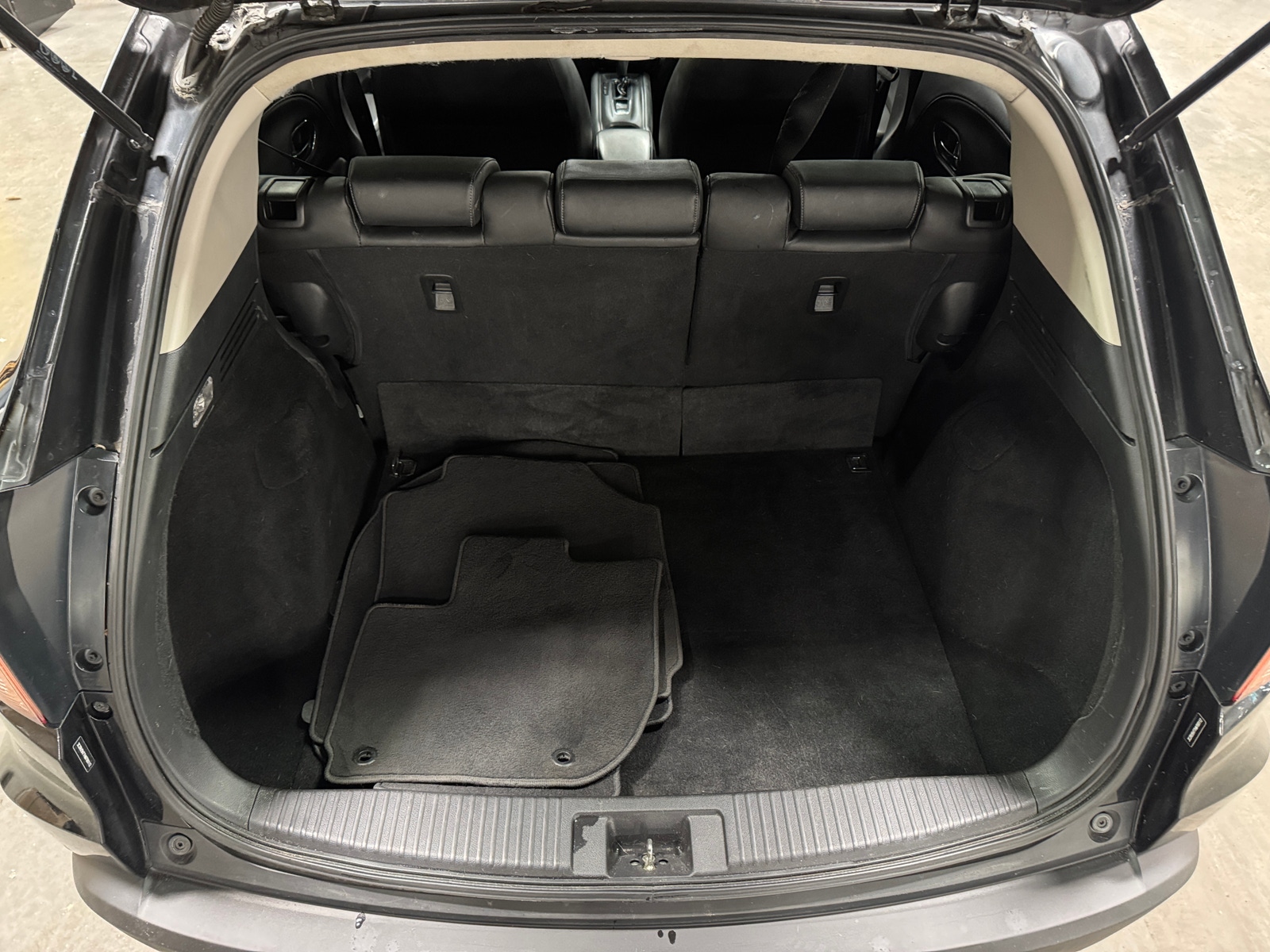 Thumbnail: 2017 Honda HR-V - 6