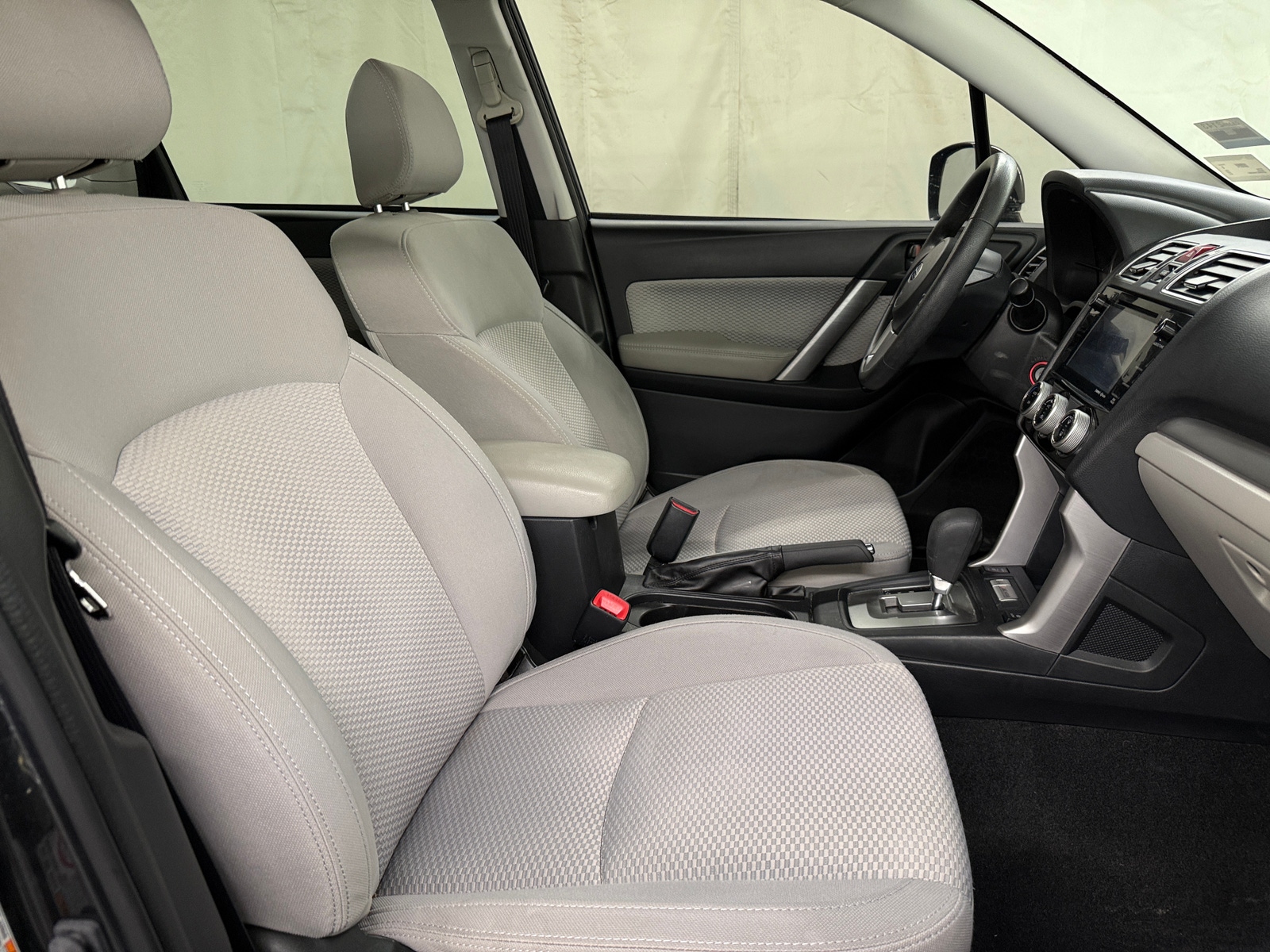 Thumbnail: 2017 Subaru Forester - 2