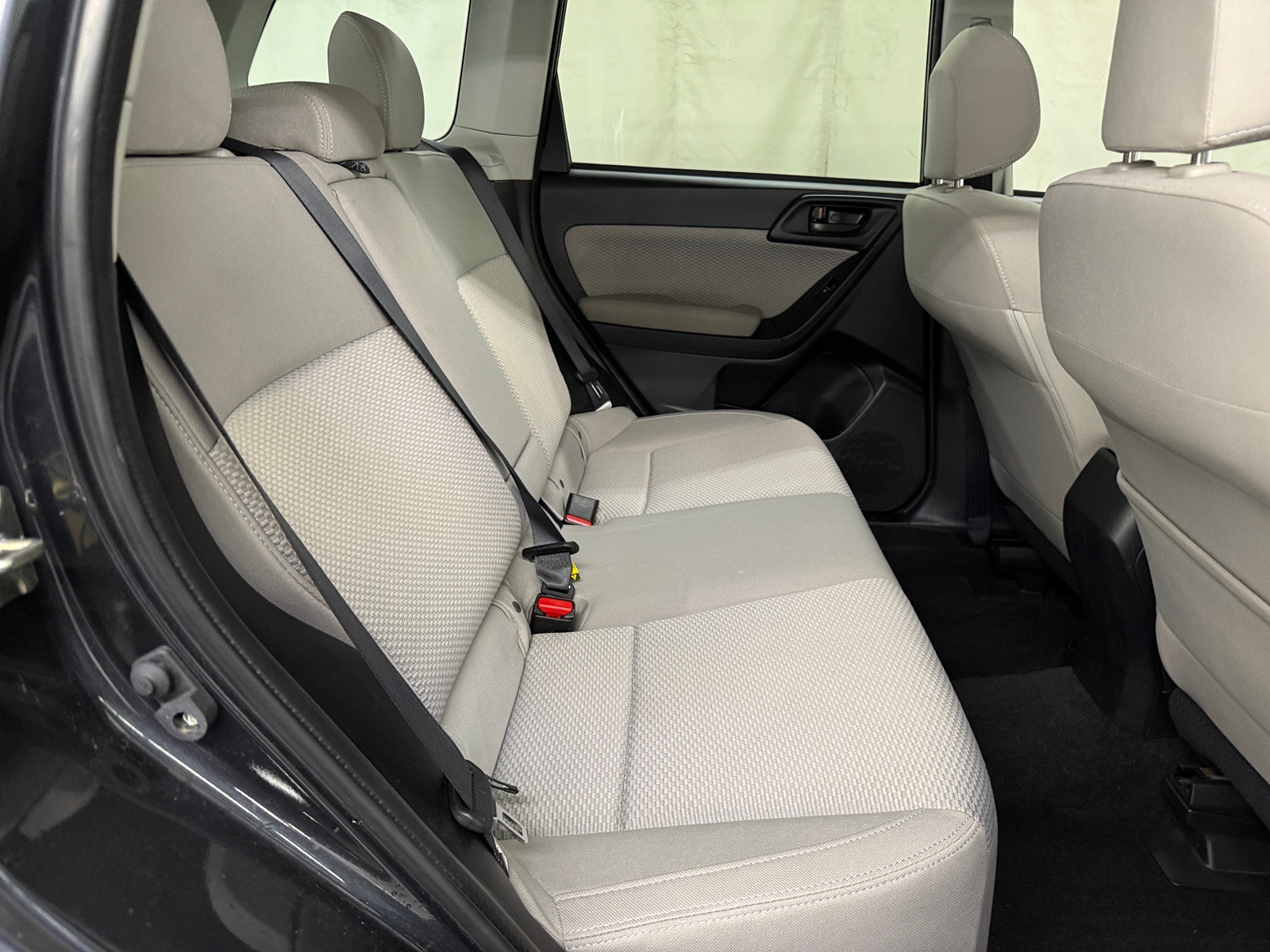 Thumbnail: 2017 Subaru Forester - 6