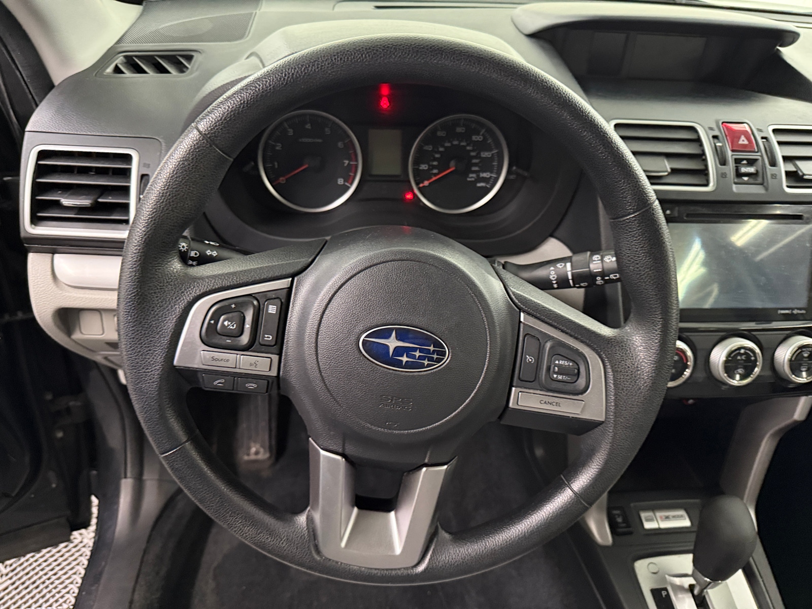 Thumbnail: 2017 Subaru Forester - 5