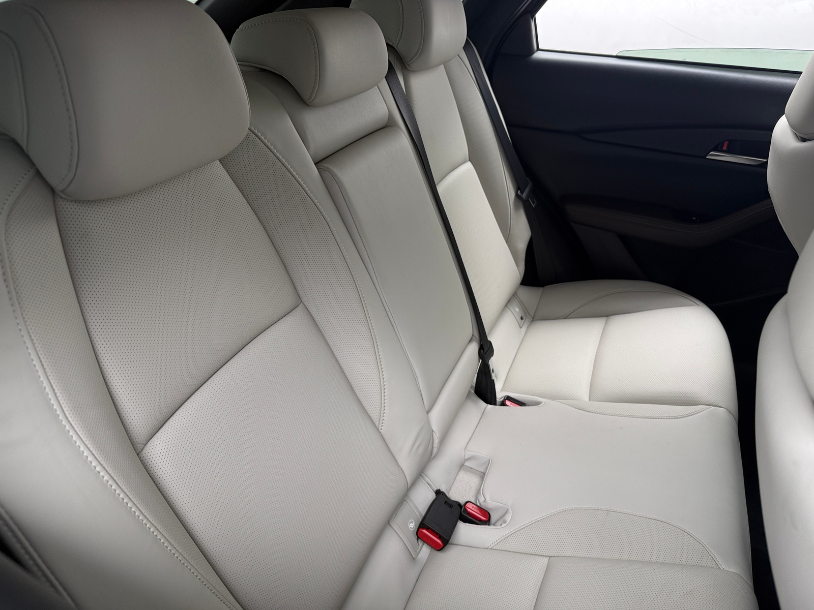 Thumbnail: 2021 Mazda CX-30 - 5