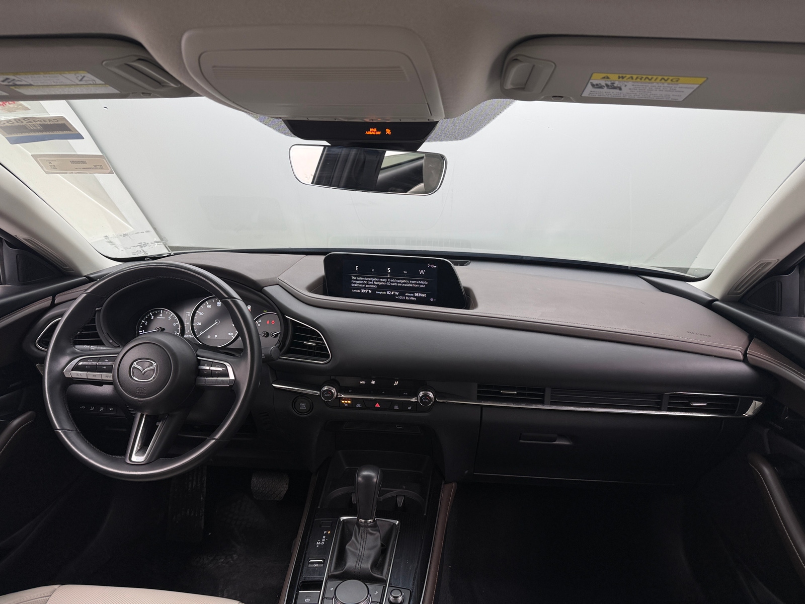 Thumbnail: 2021 Mazda CX-30 - 2