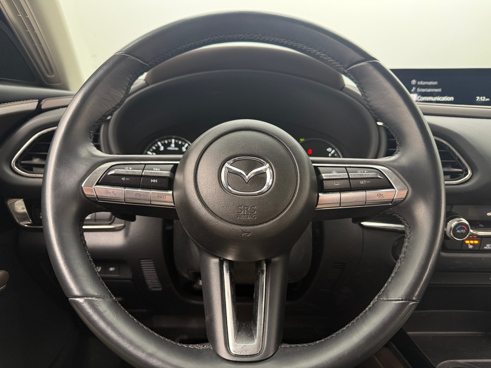 Thumbnail: 2021 Mazda CX-30 - 4