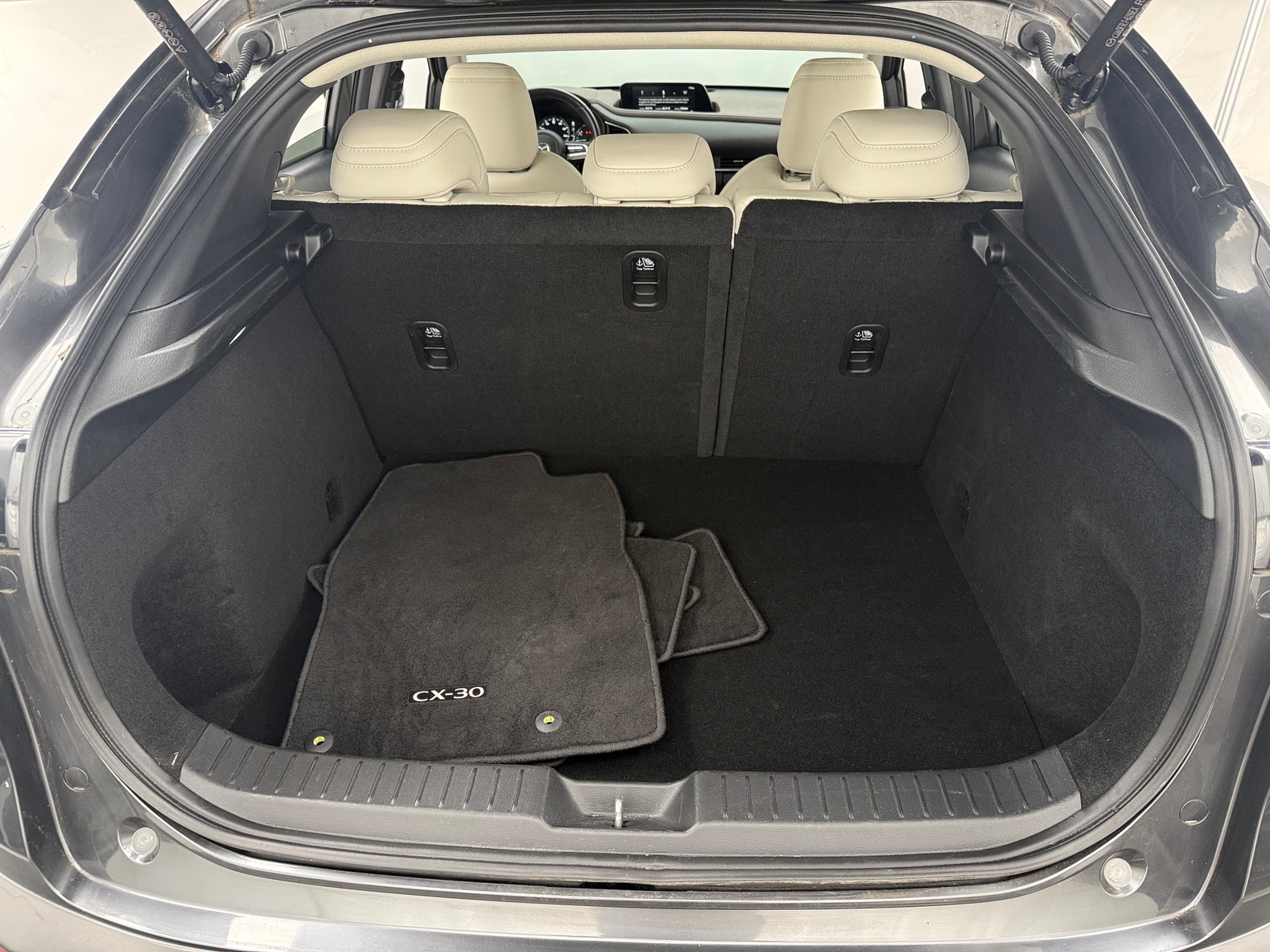 Thumbnail: 2021 Mazda CX-30 - 6