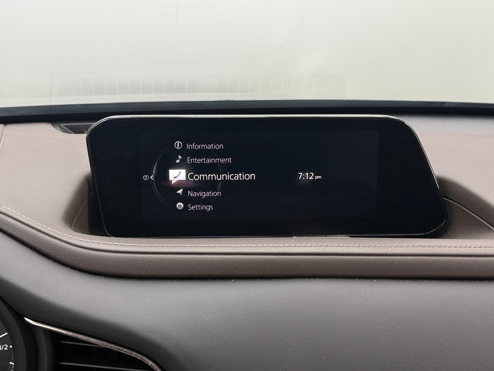 Thumbnail: 2021 Mazda CX-30 - 3