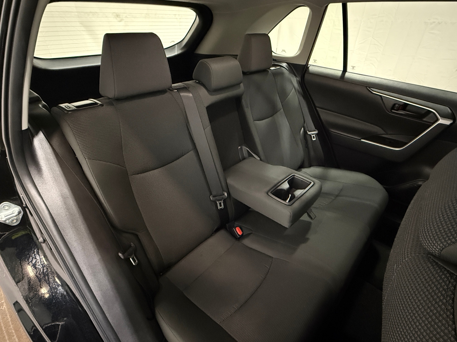 Thumbnail: 2025 Toyota RAV4 - 6