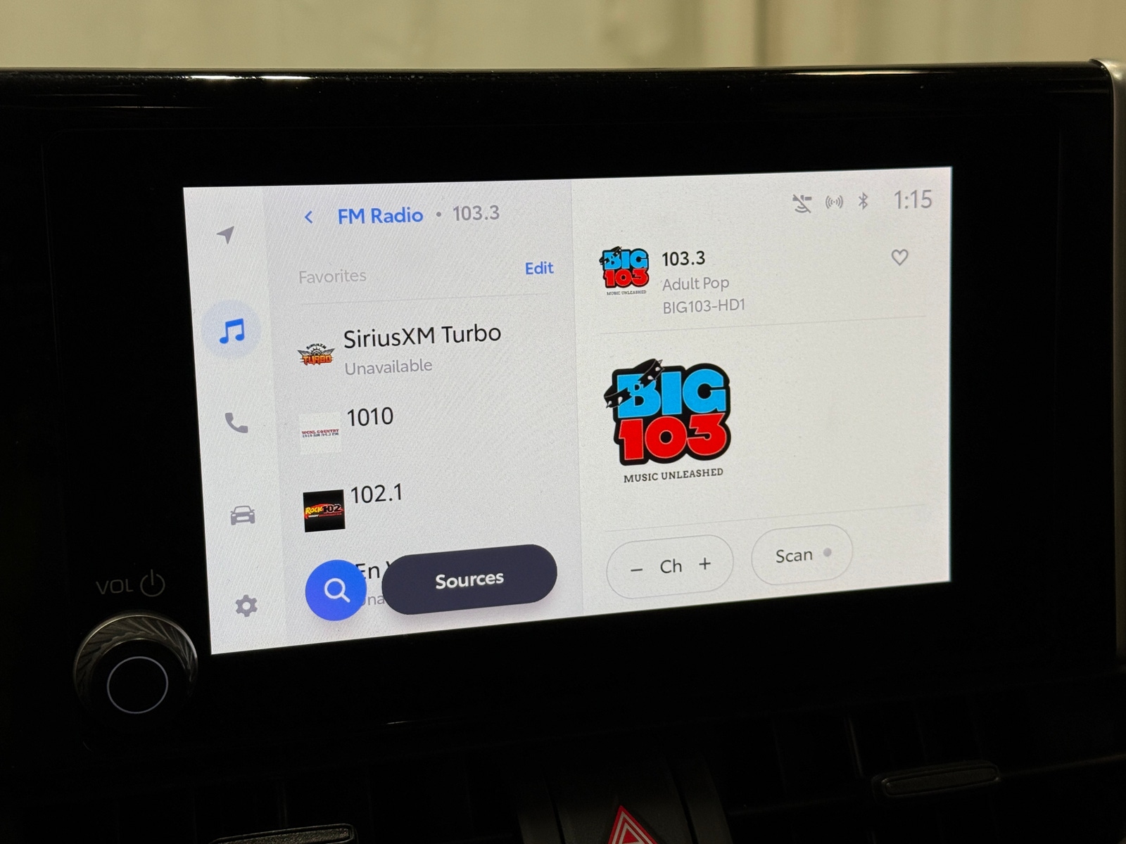 Thumbnail: 2025 Toyota RAV4 - 4